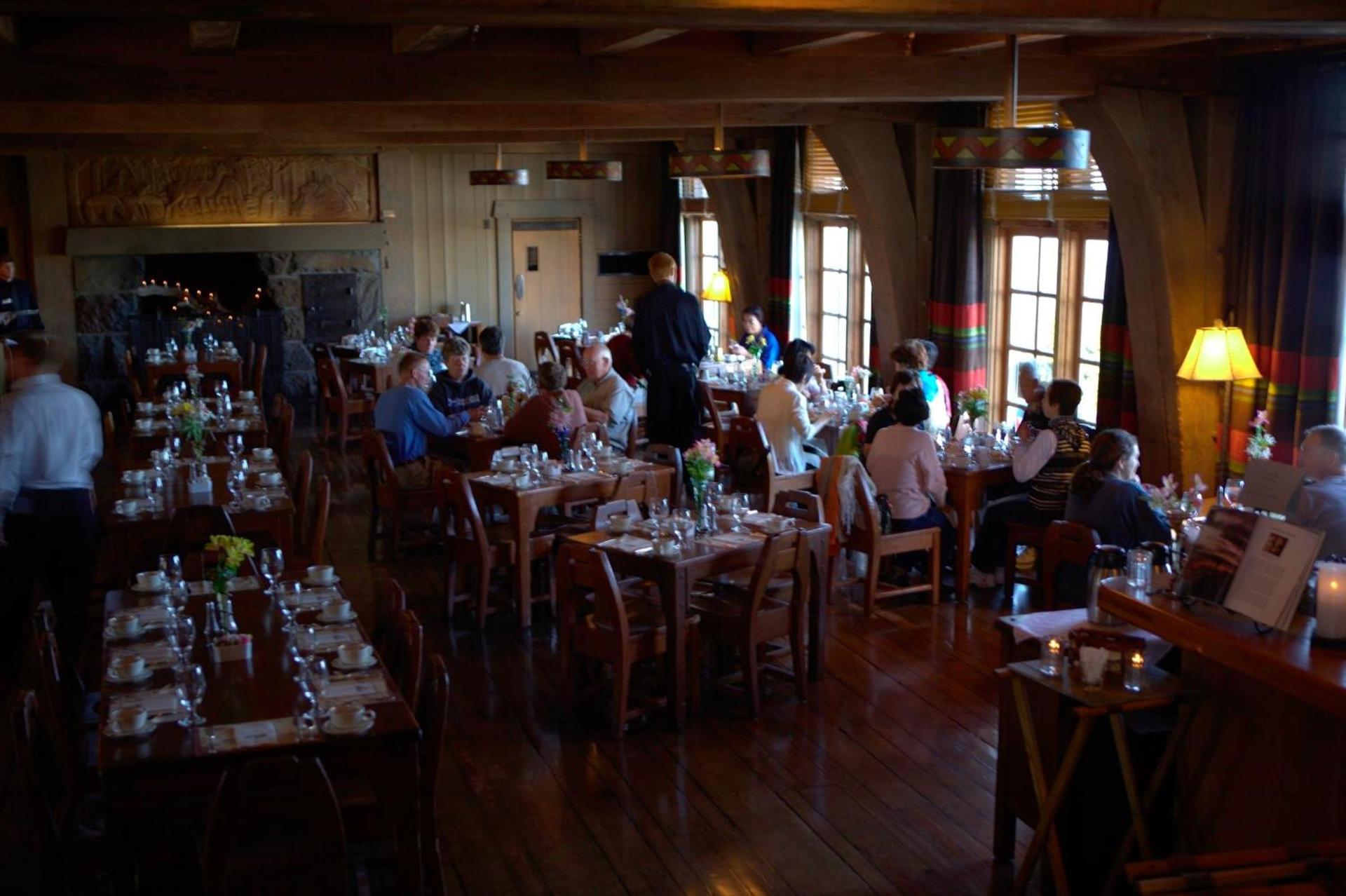 Timberline Lodge photo 25
