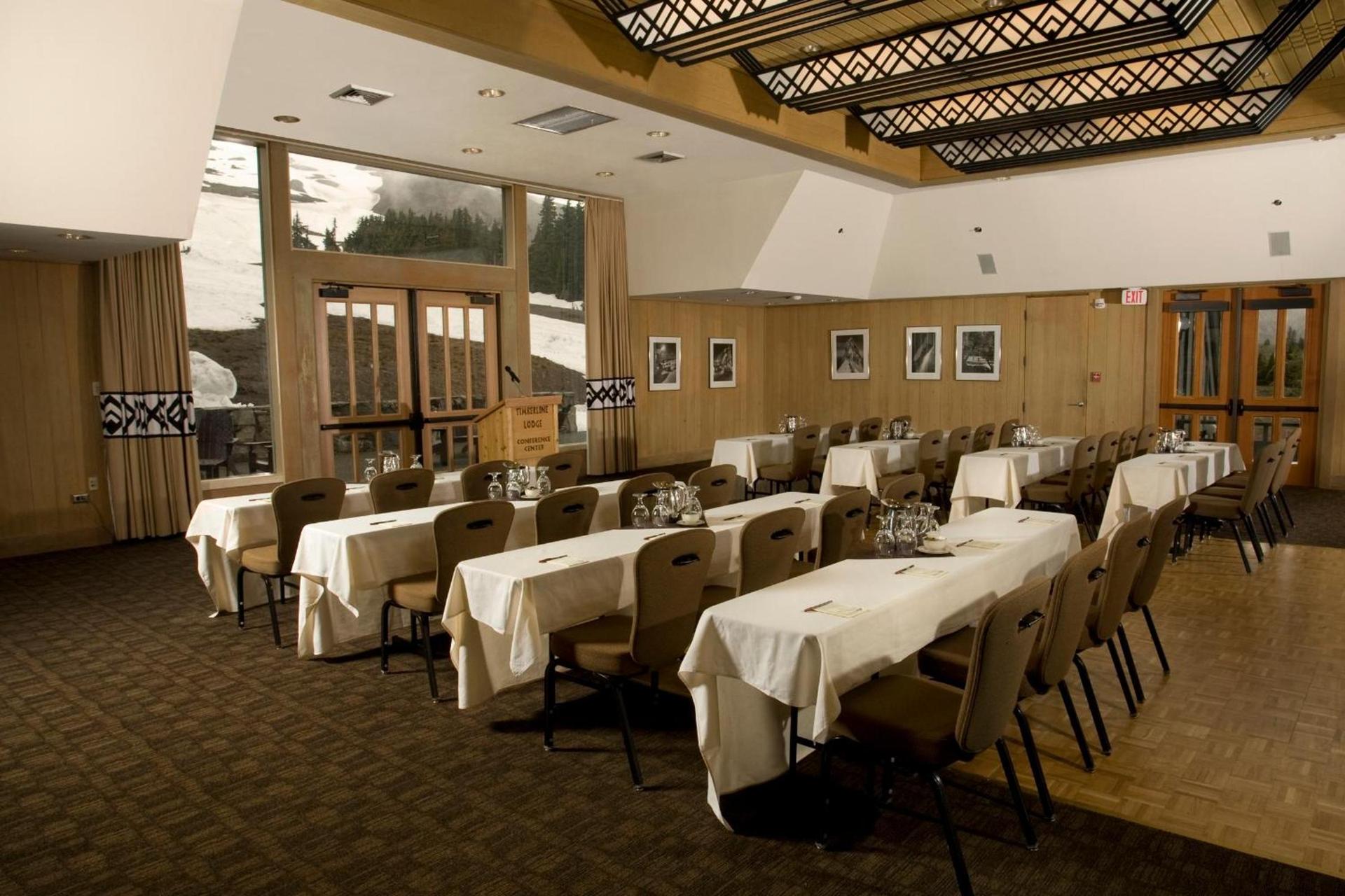 Timberline Lodge photo 22