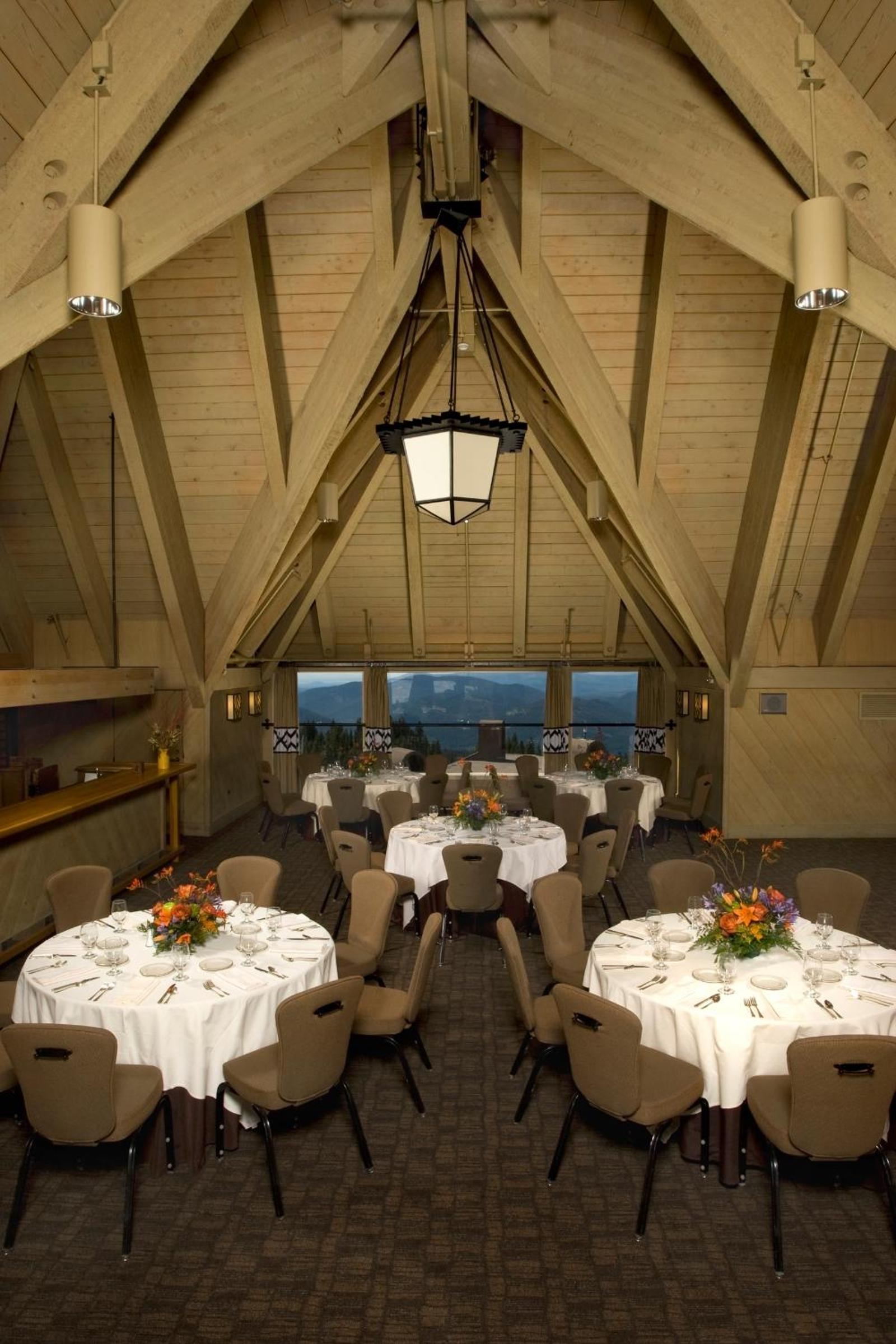 Timberline Lodge photo 21
