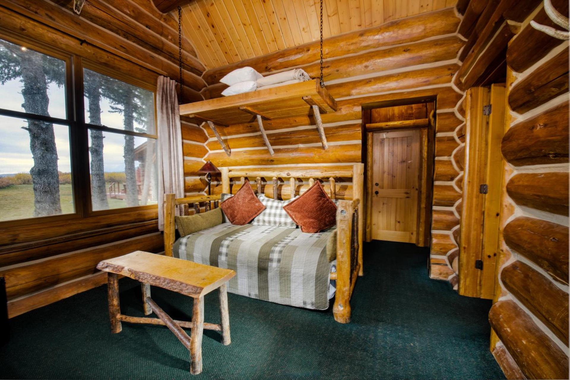 The Hatchet Resort photo 35