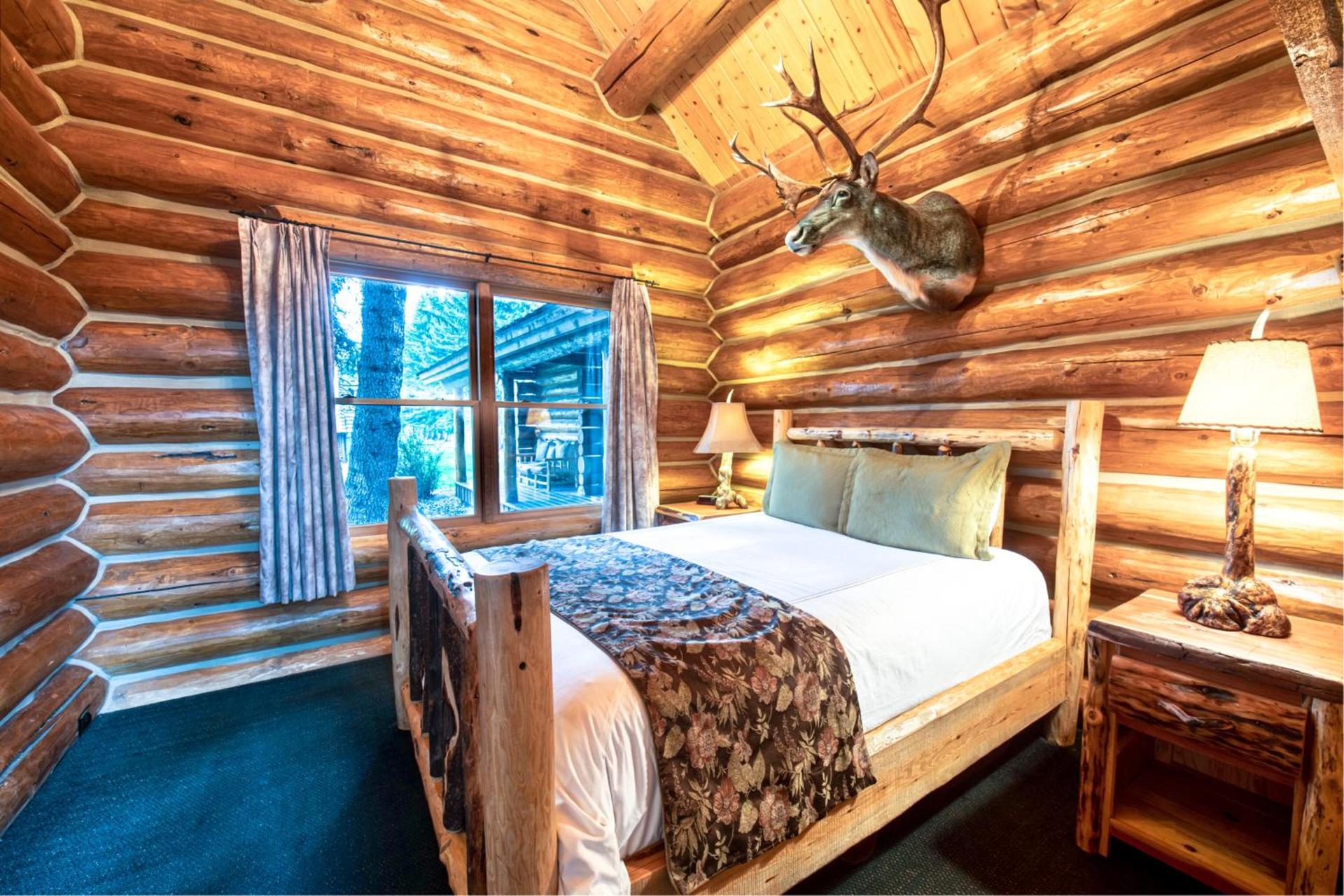 The Hatchet Resort photo 34