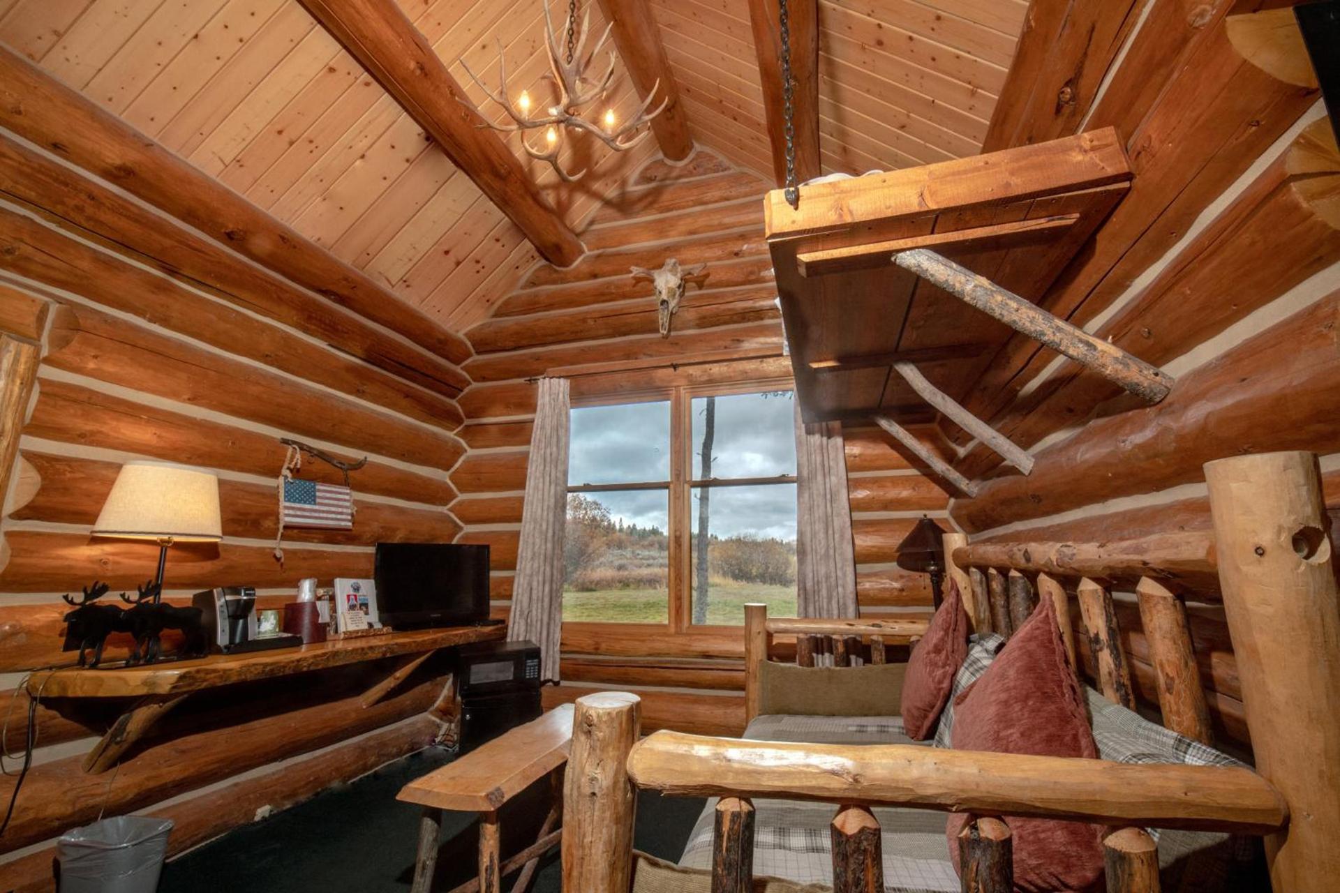 The Hatchet Resort photo 33