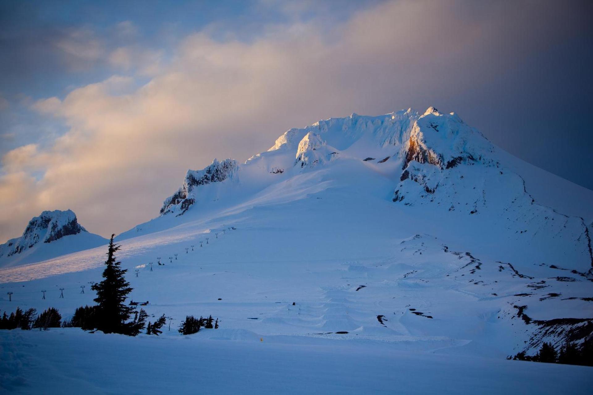 Timberline Lodge photo 14