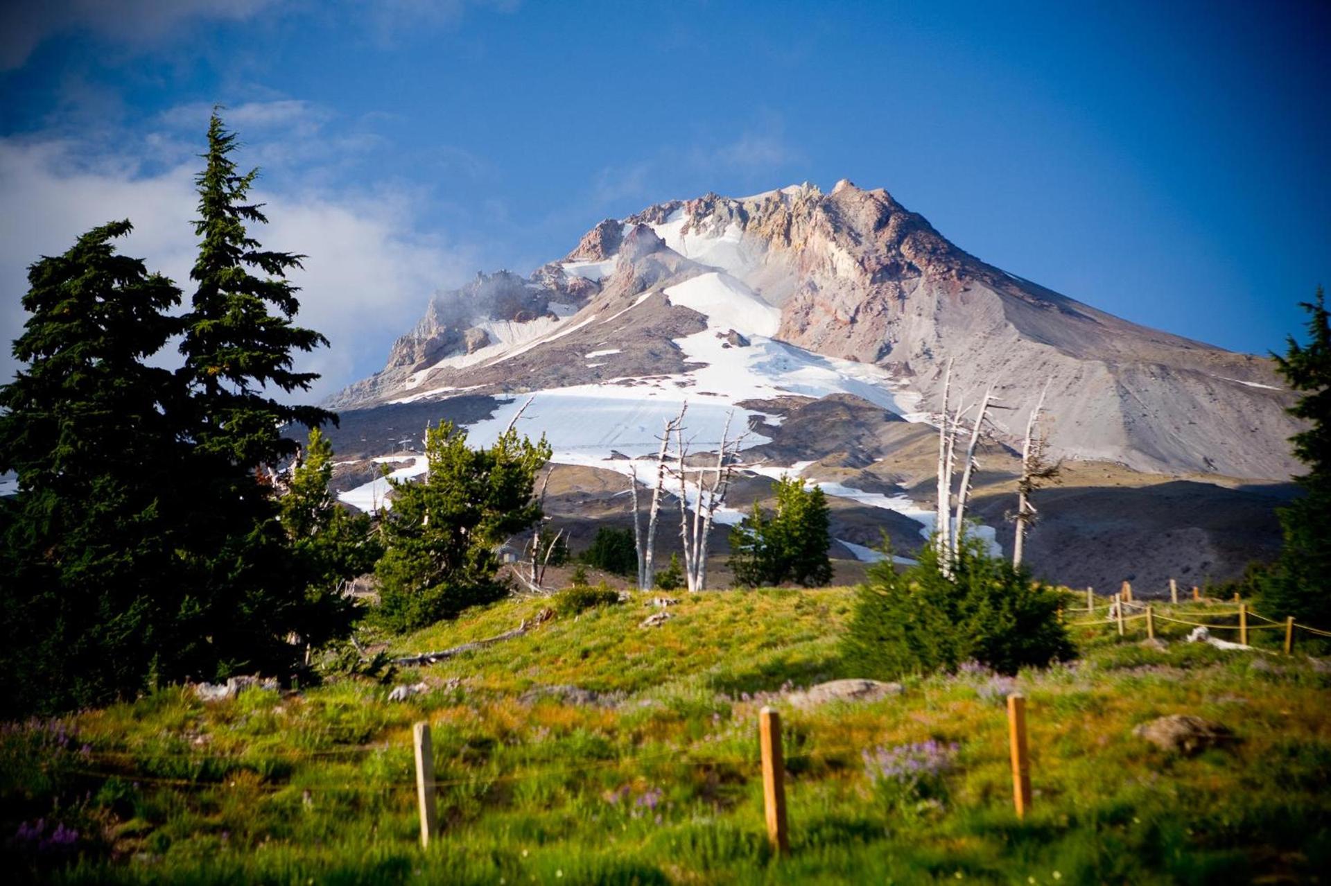 Timberline Lodge photo 15
