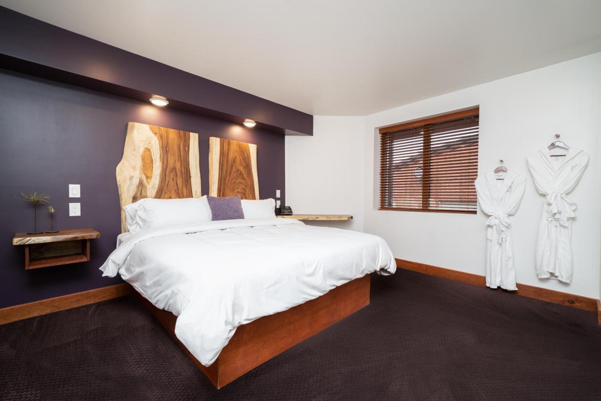 The Horton Hotel photo 57