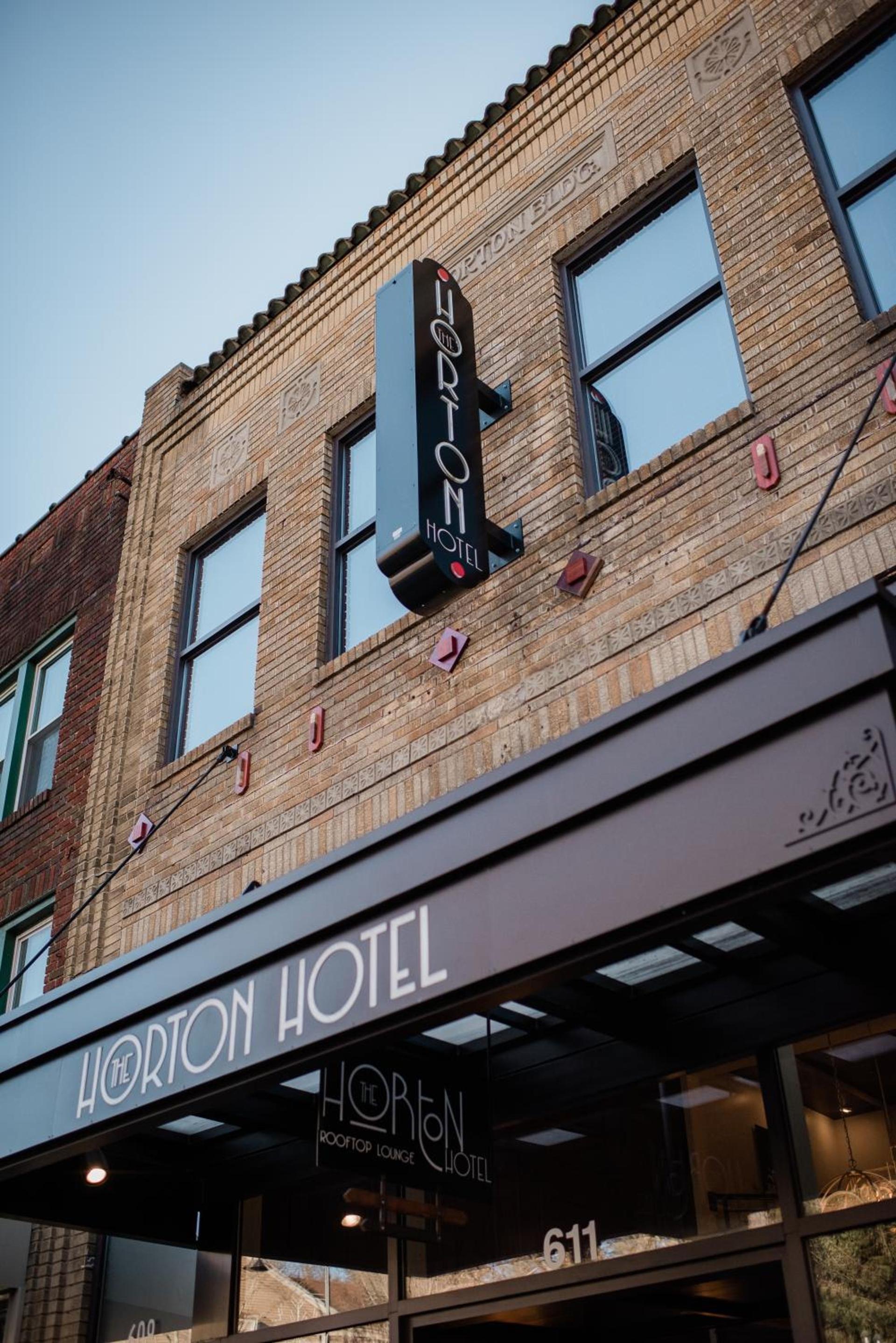 The Horton Hotel photo 6