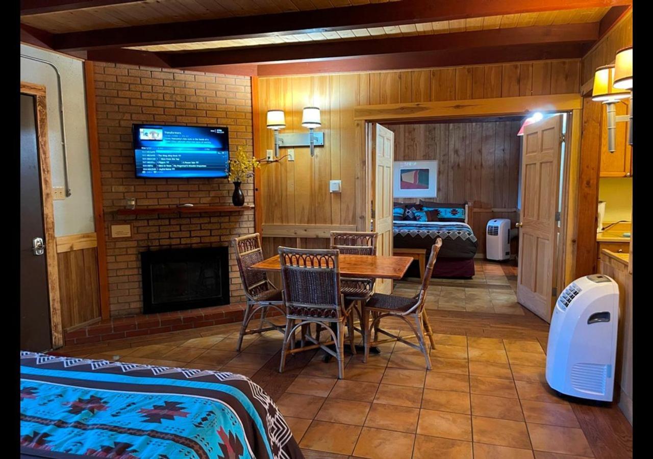 West Winds Lodge photo 7