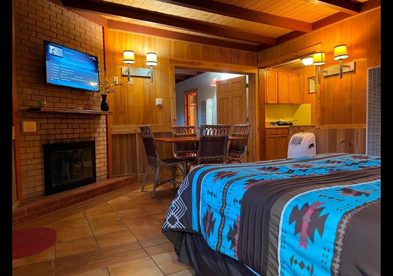 West Winds Lodge photo 11