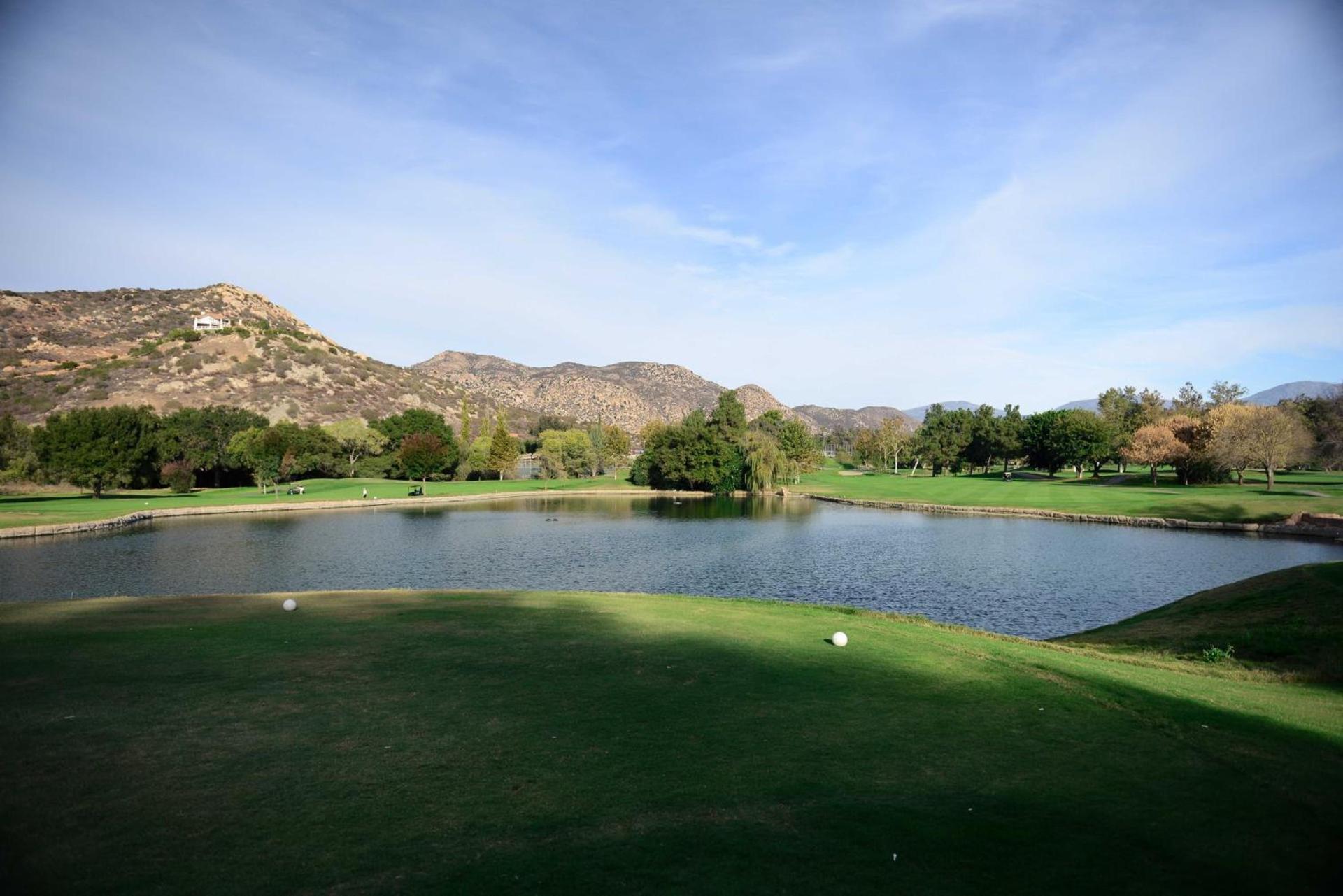 San Vicente Golf Resort photo 6
