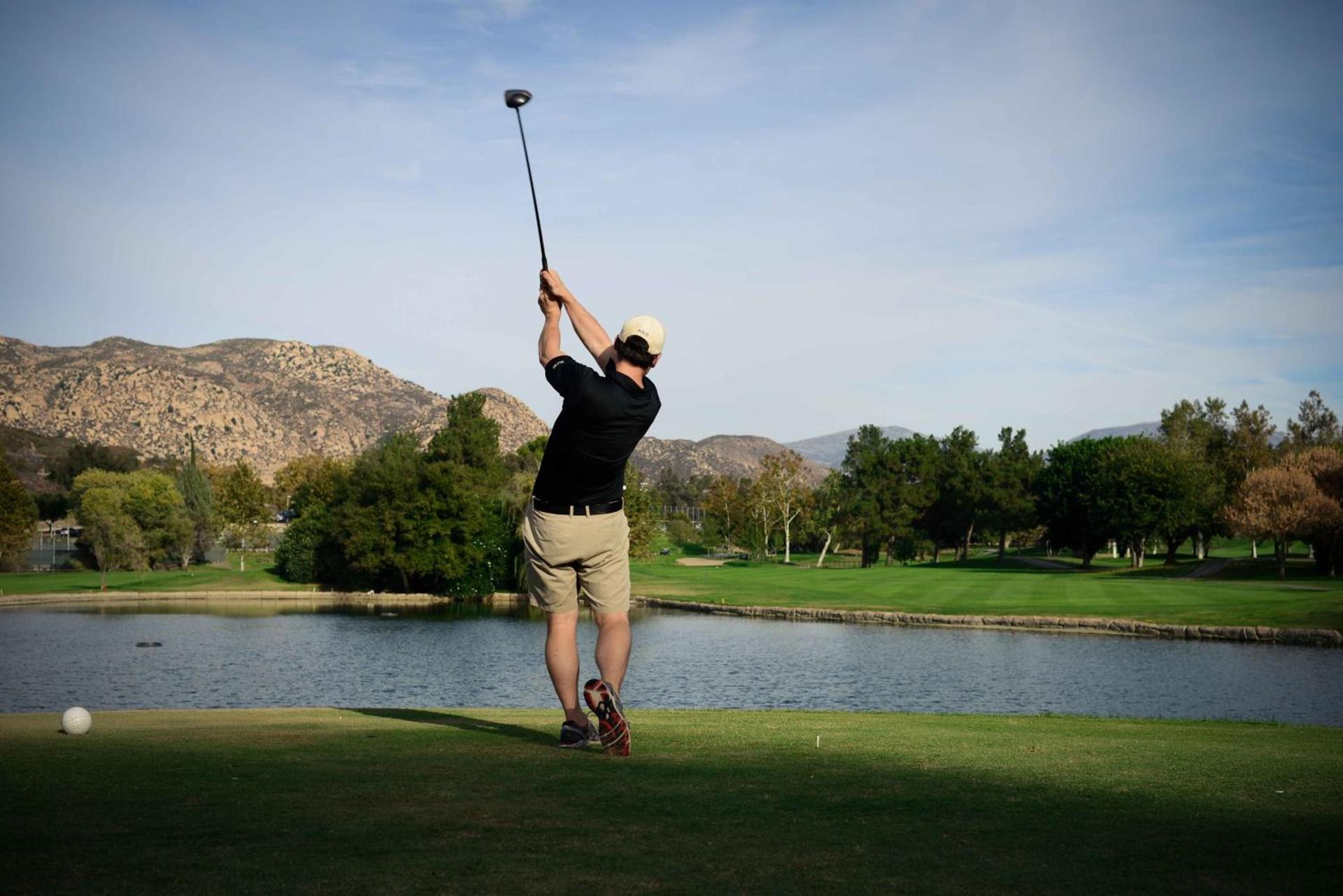 San Vicente Golf Resort photo 33