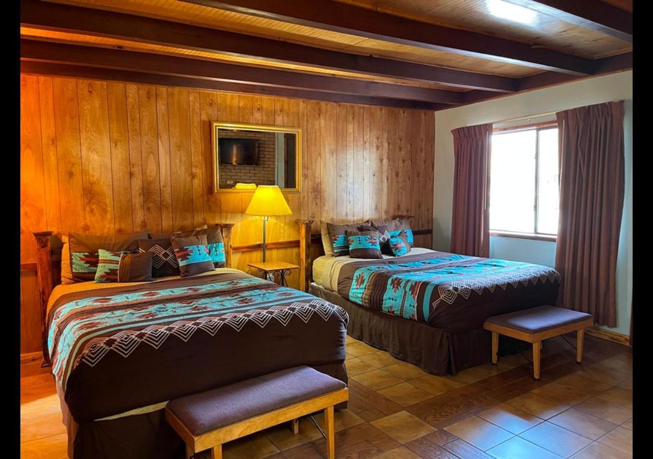 West Winds Lodge photo 15