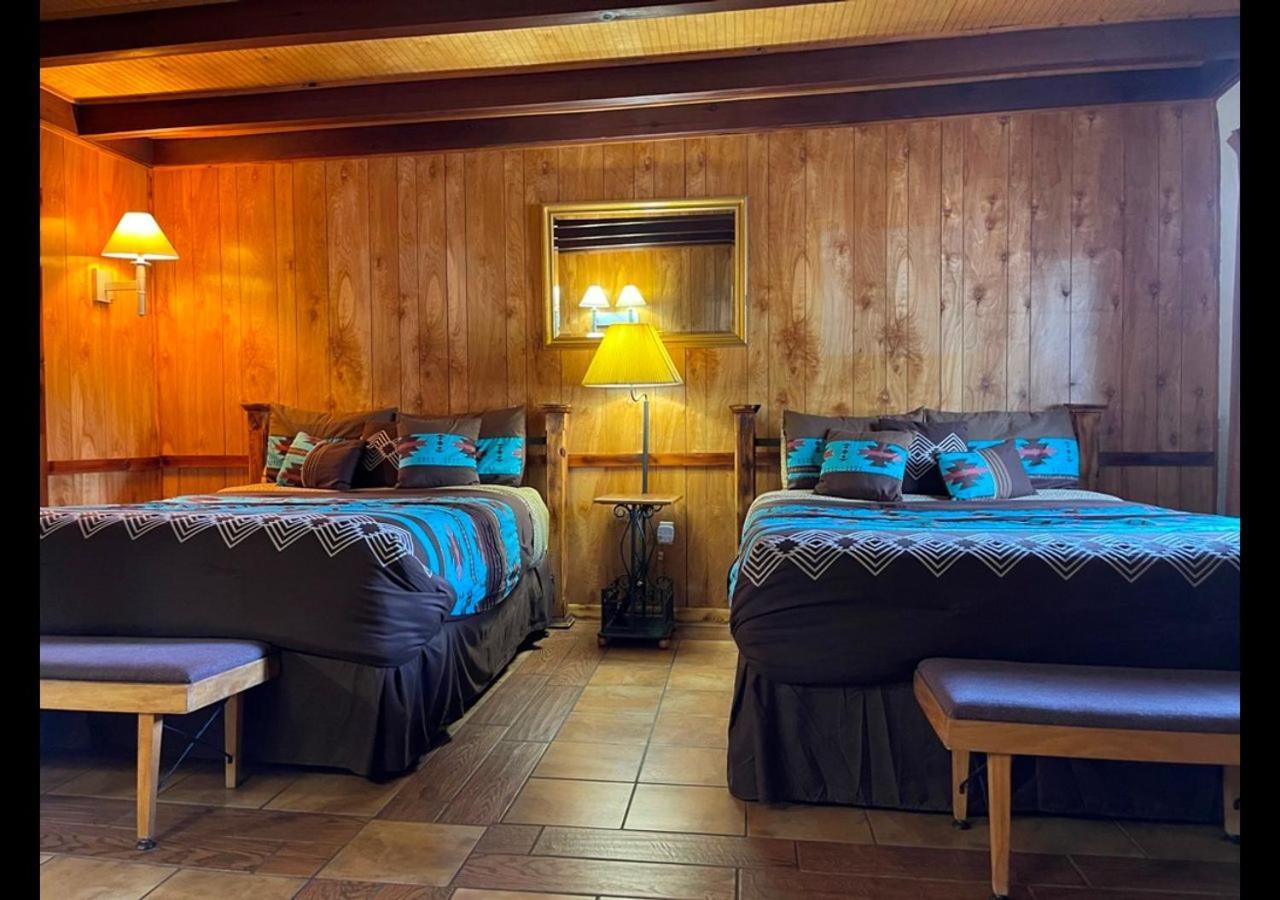 West Winds Lodge photo 16