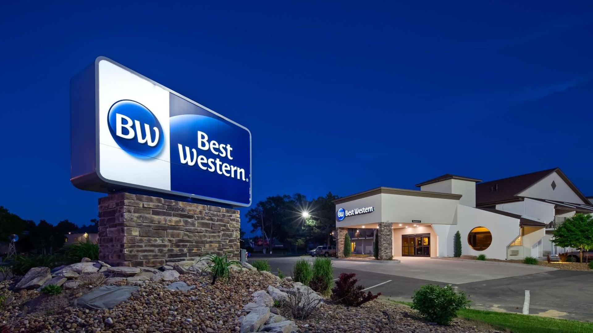Best Western Sundowner photo 10
