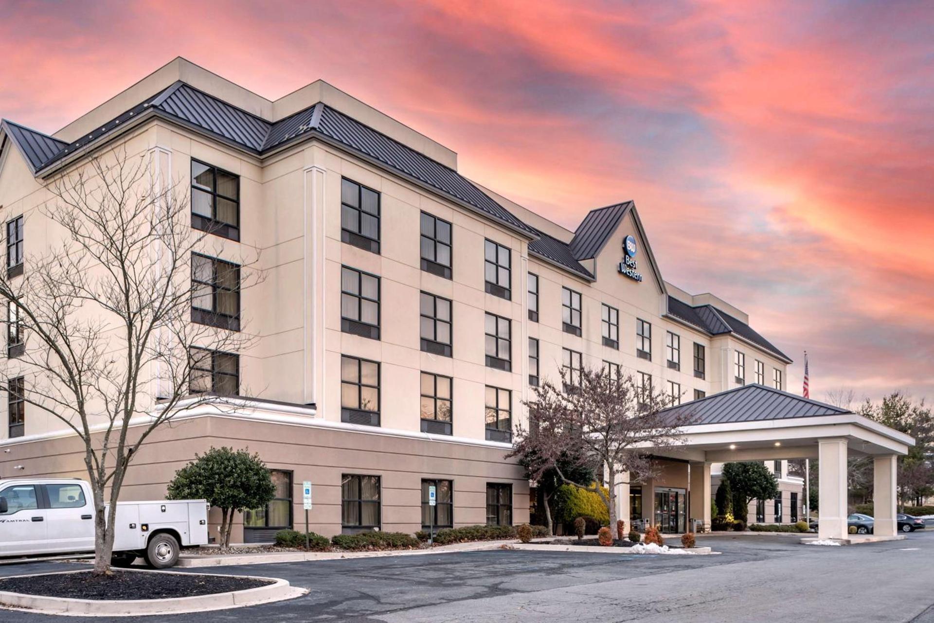 Wingate by Wyndham North East — hotel in North East