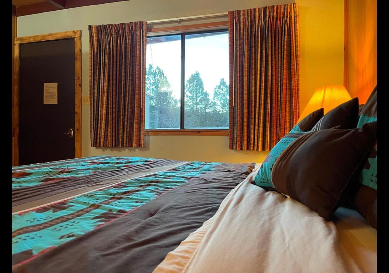 West Winds Lodge photo 18