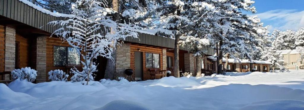 West Winds Lodge photo 5