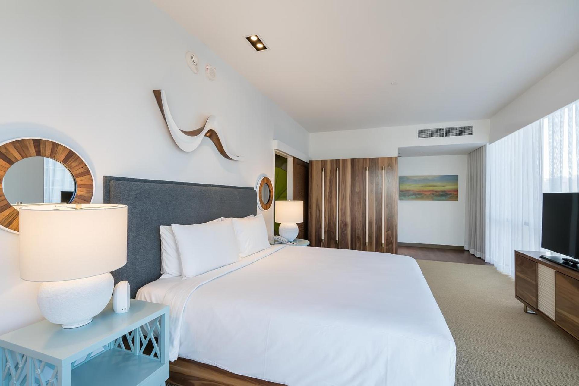 Hyatt Centric Waikiki Beach photo 14