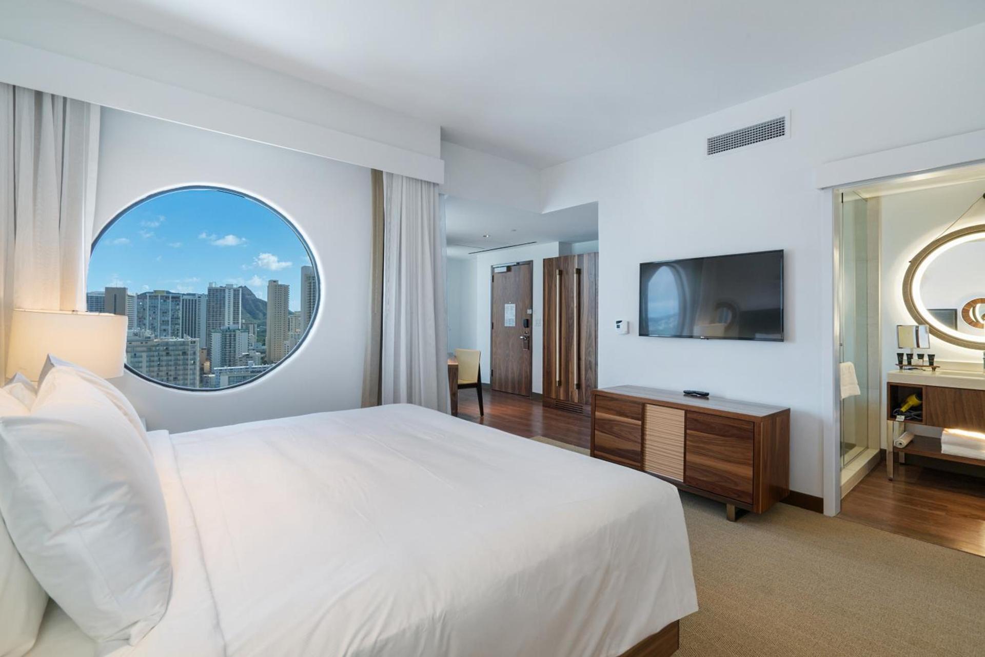 Hyatt Centric Waikiki Beach photo 15