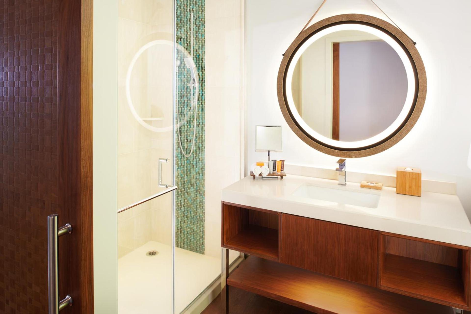 Hyatt Centric Waikiki Beach photo 16