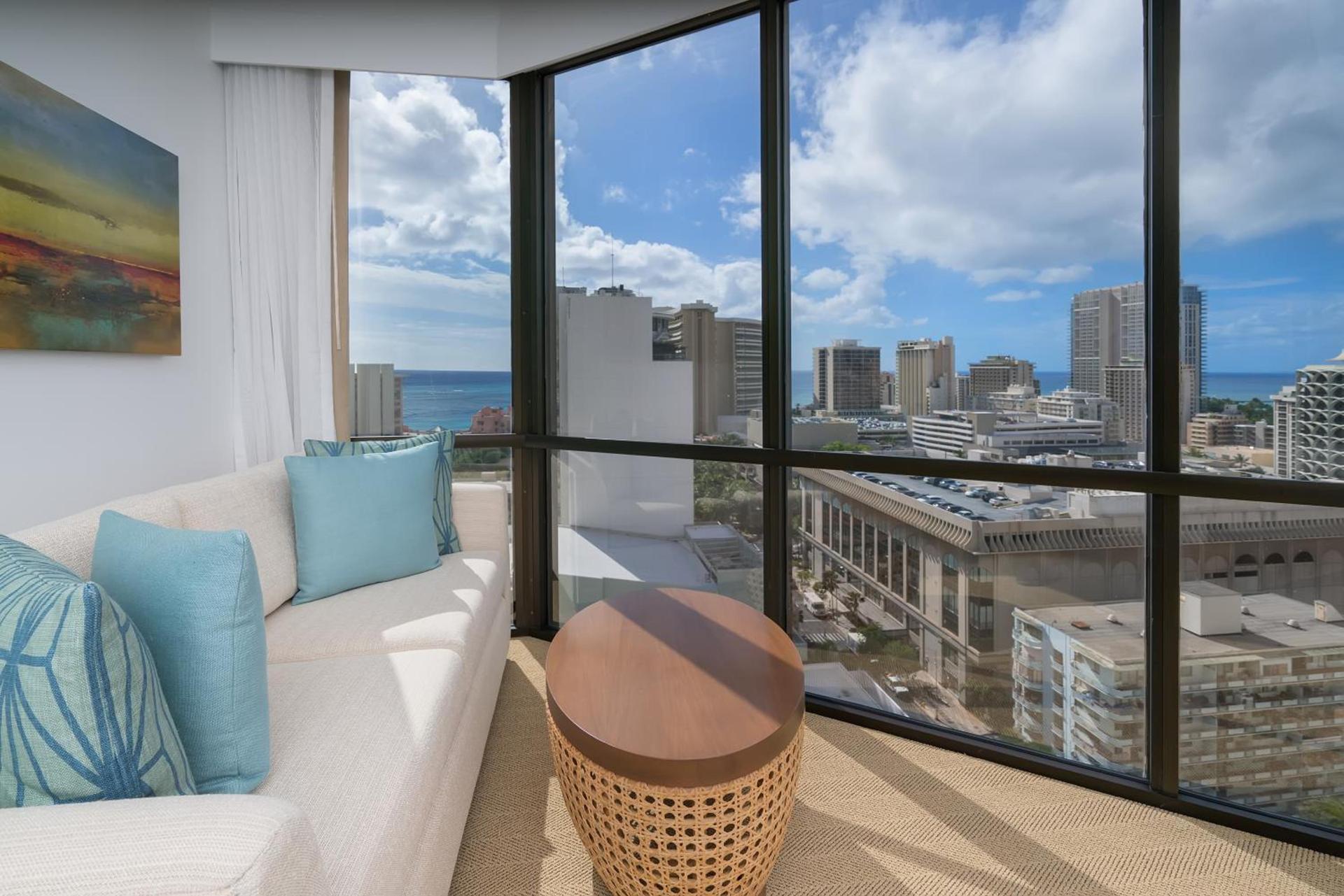 Hyatt Centric Waikiki Beach photo 18