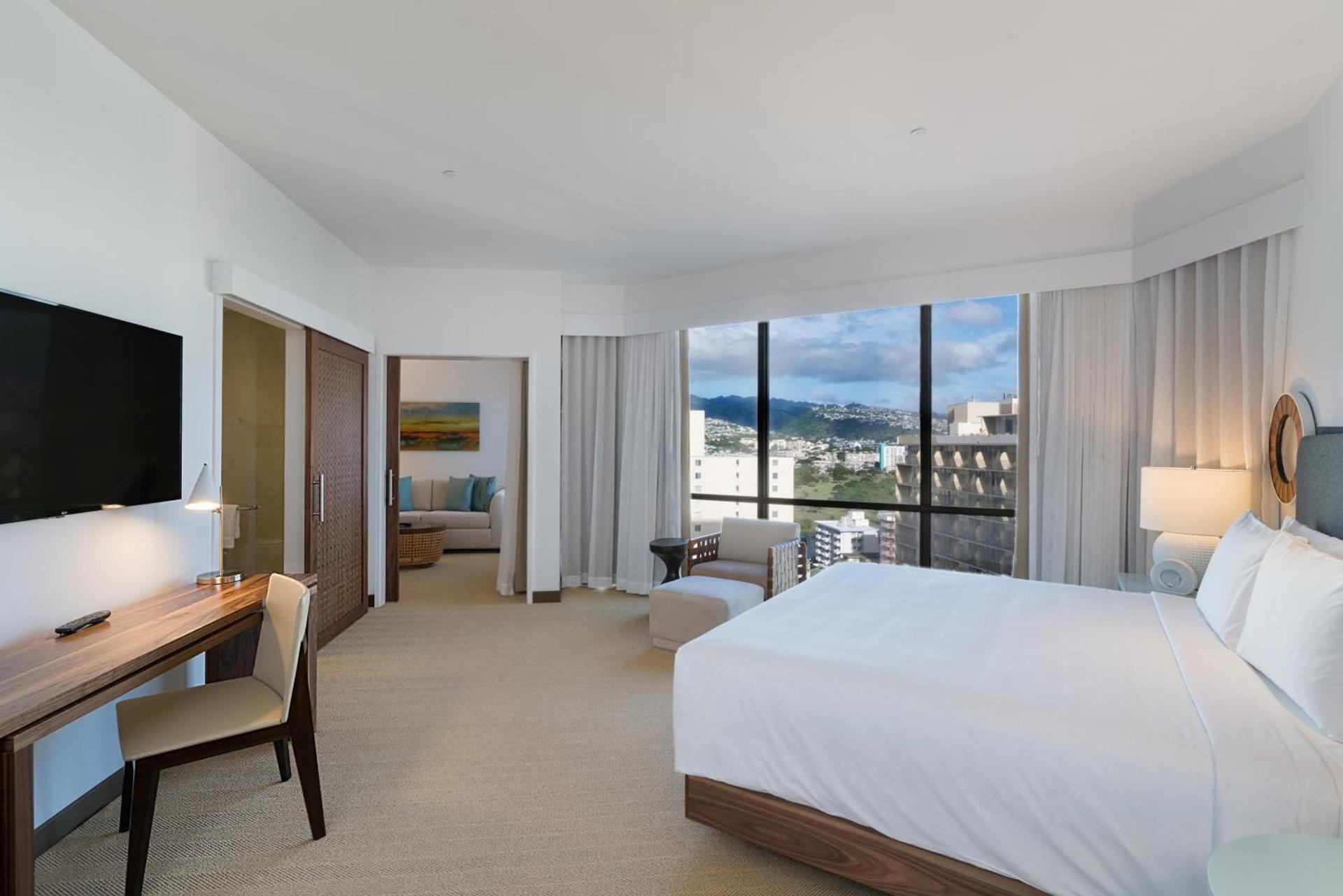 Hyatt Centric Waikiki Beach photo 22