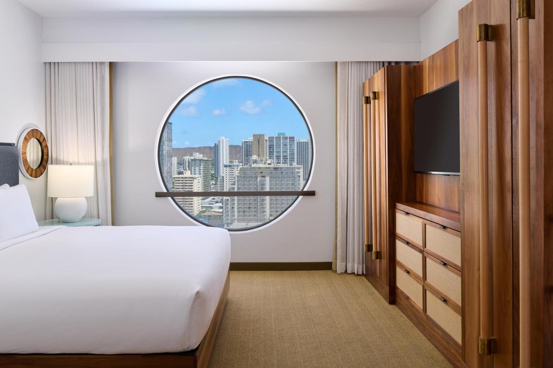 Hyatt Centric Waikiki Beach photo 23