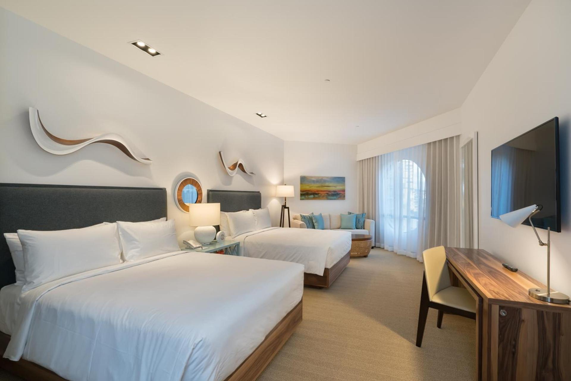 Hyatt Centric Waikiki Beach photo 24