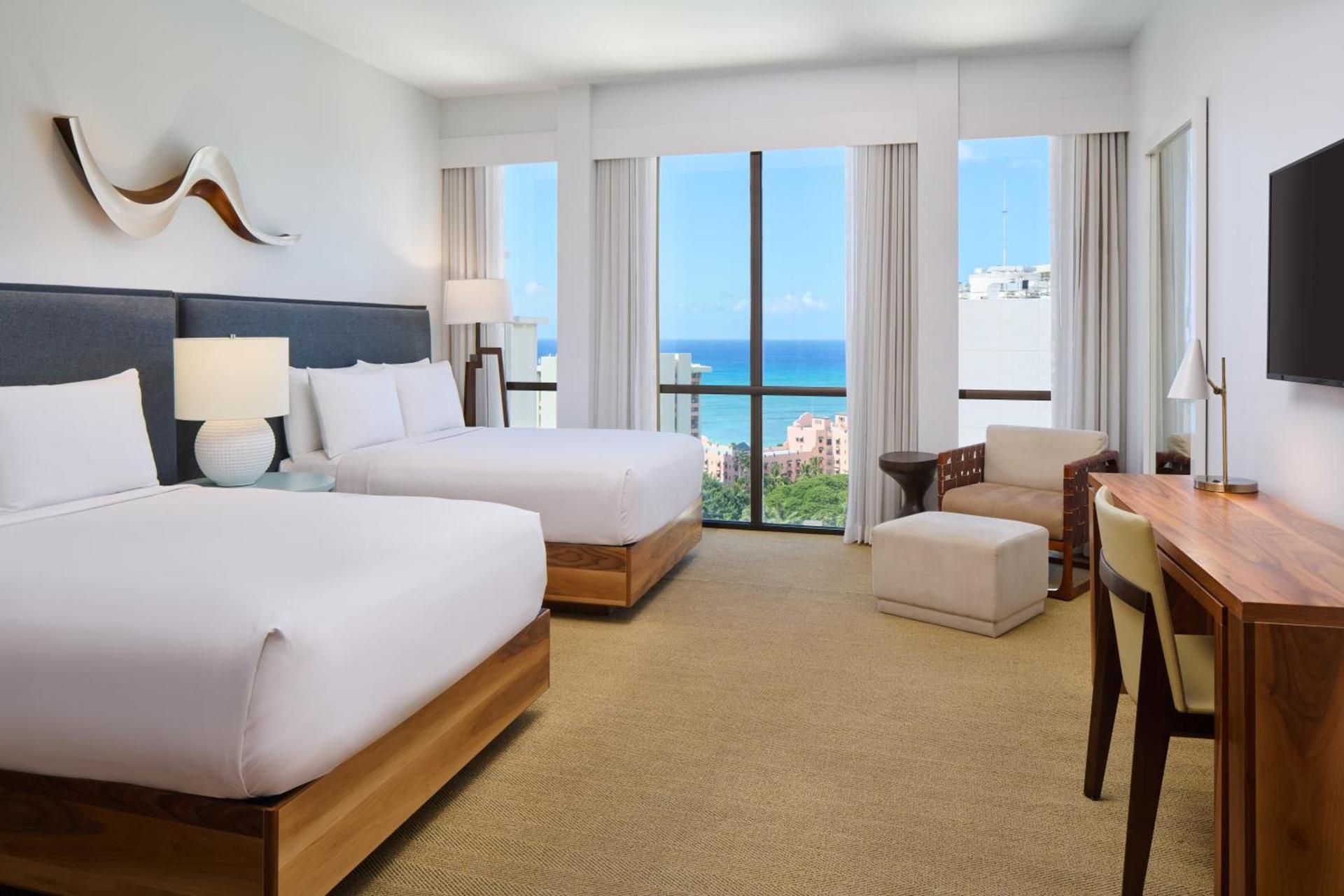 Hyatt Centric Waikiki Beach photo 26