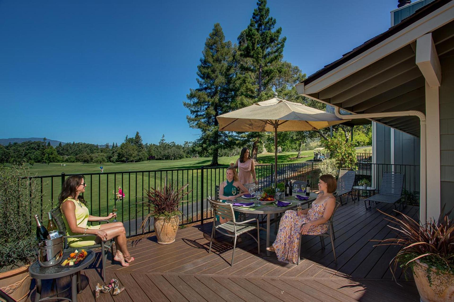 Silverado Resort photo 68