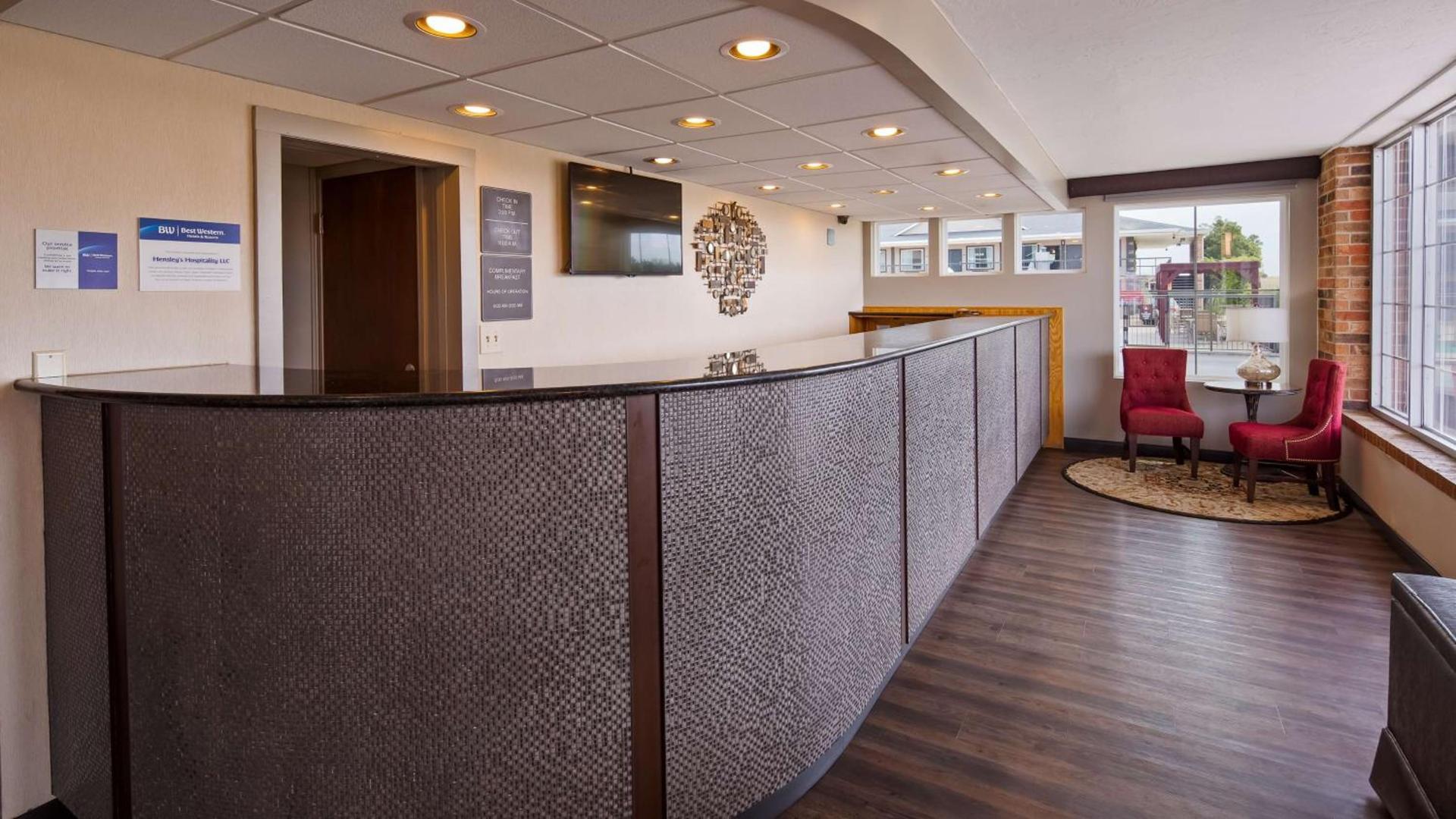 Best Western El Reno photo 4
