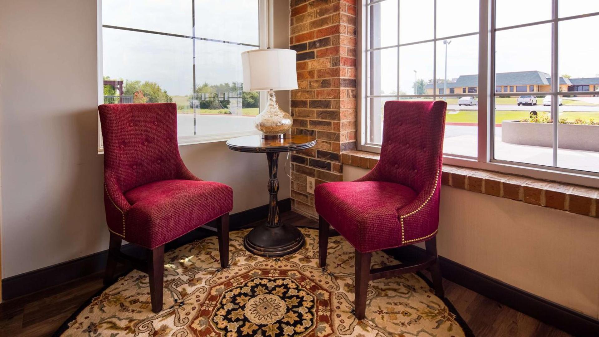 Best Western El Reno photo 15