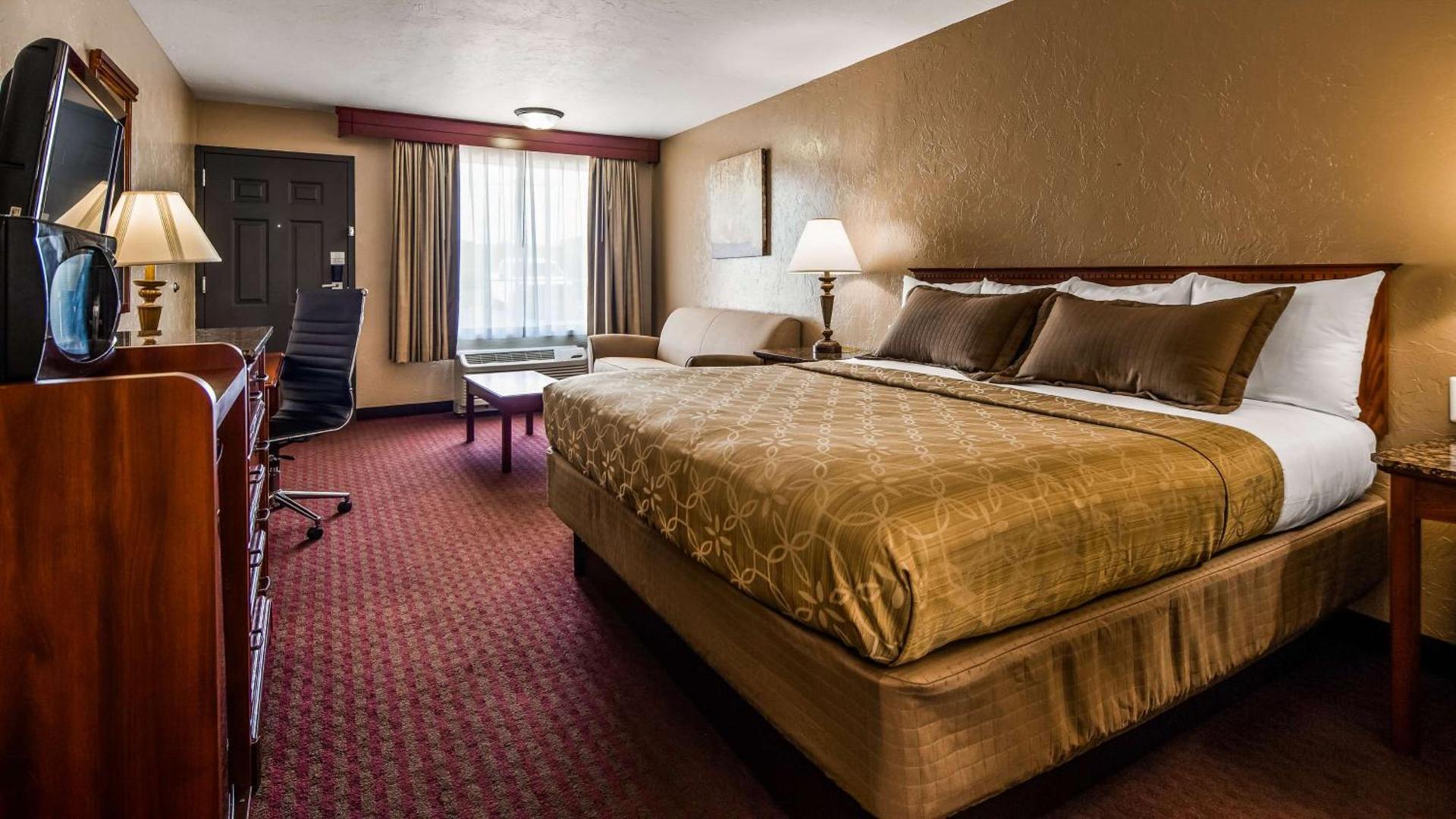 Best Western El Reno photo 8