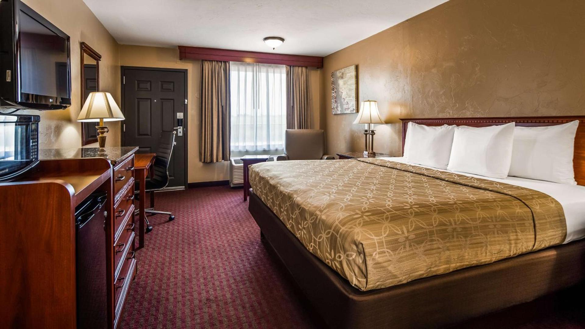 Best Western El Reno photo 17
