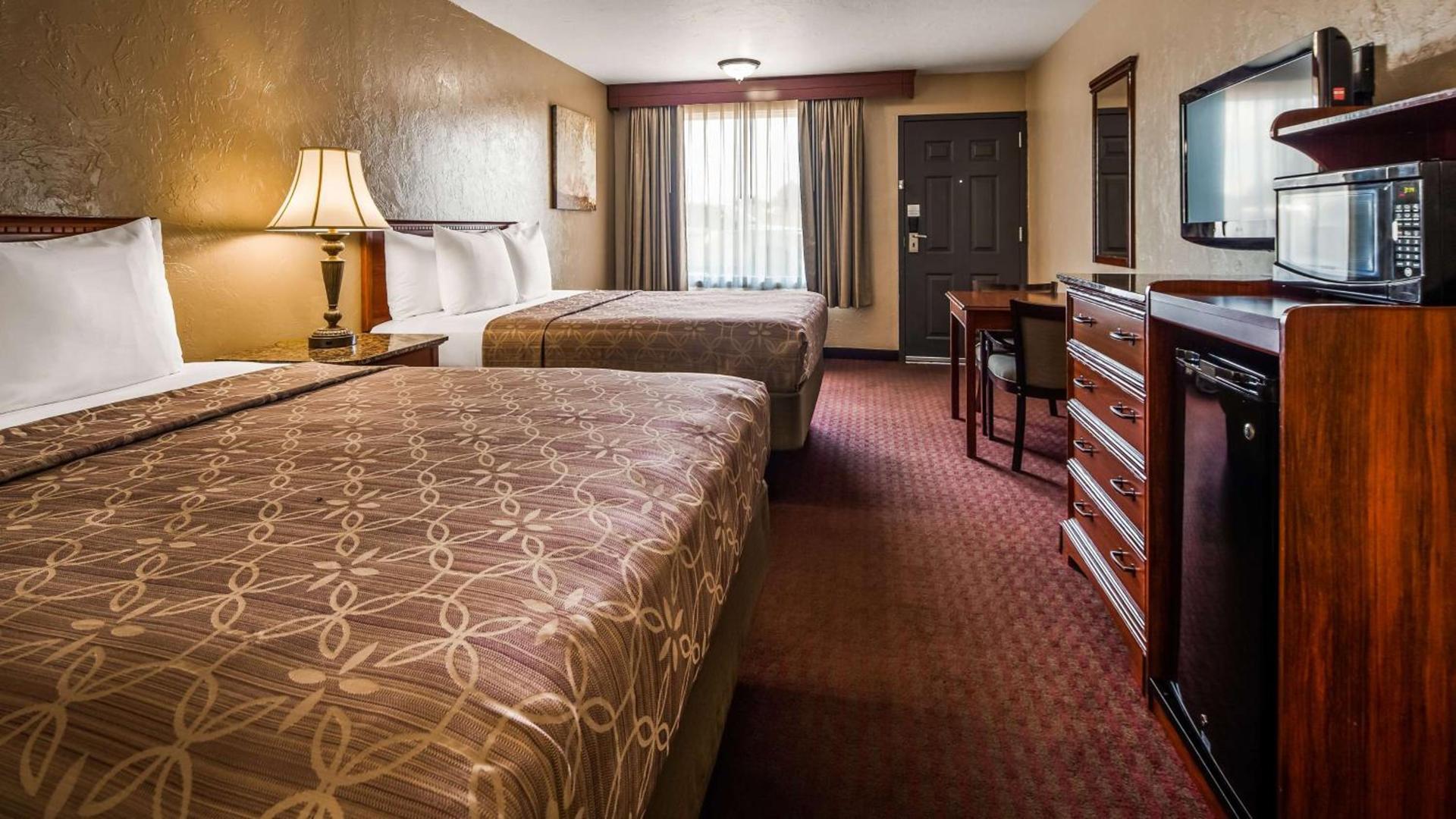 Best Western El Reno photo 5