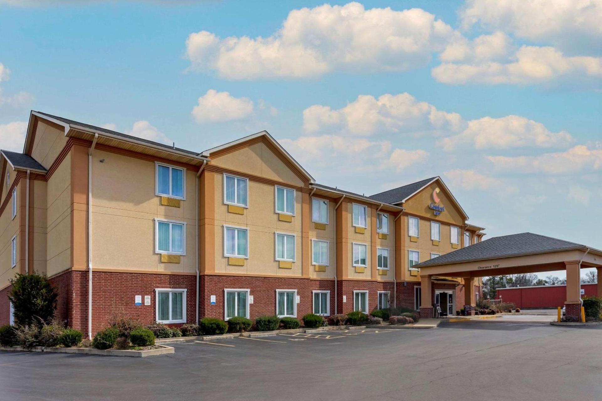 Comfort Inn photo 20