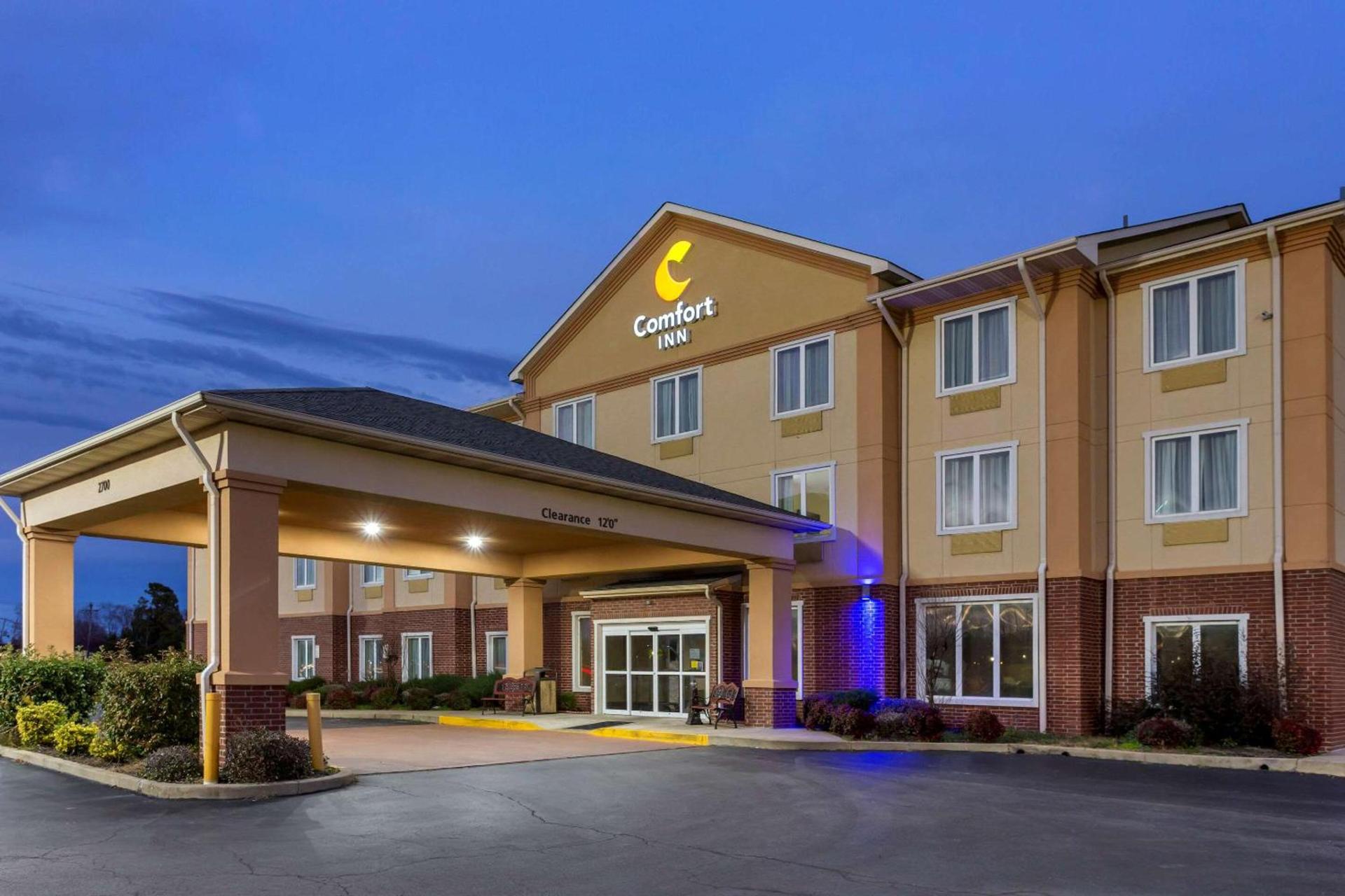 Comfort Inn photo 23