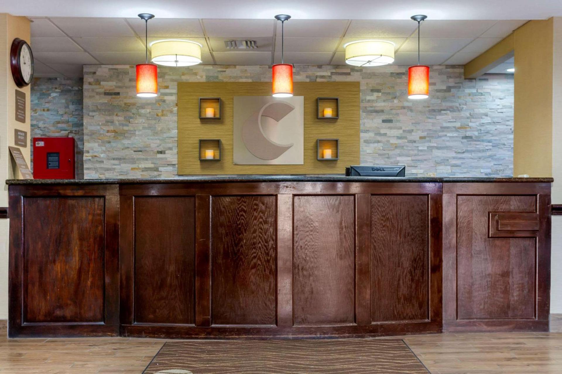 Comfort Inn photo 27