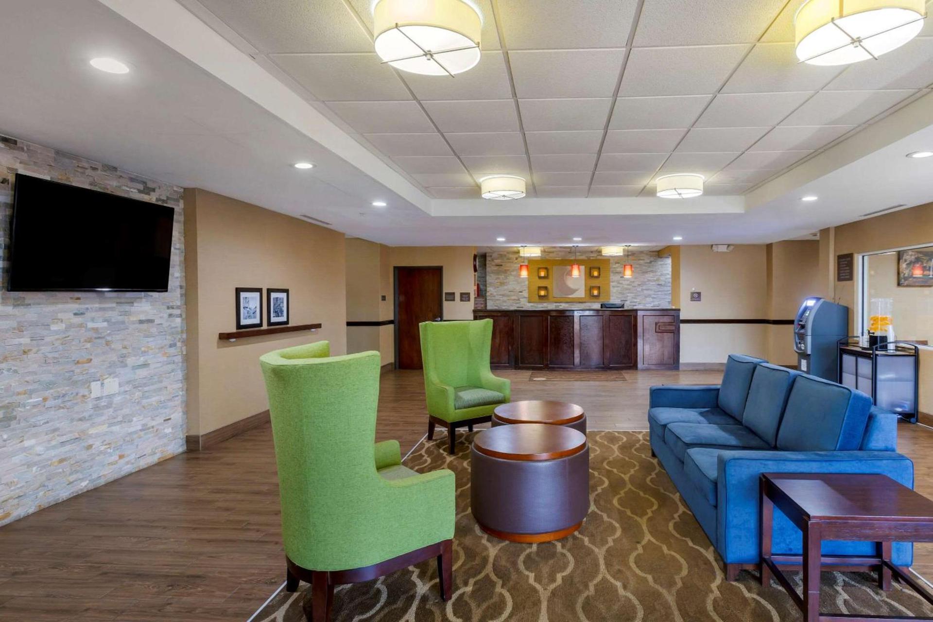 Comfort Inn photo 28