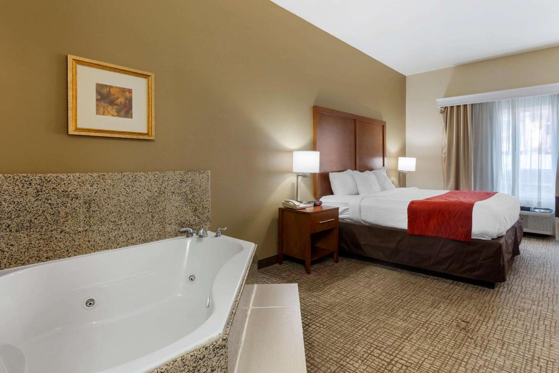 Comfort Inn photo 30