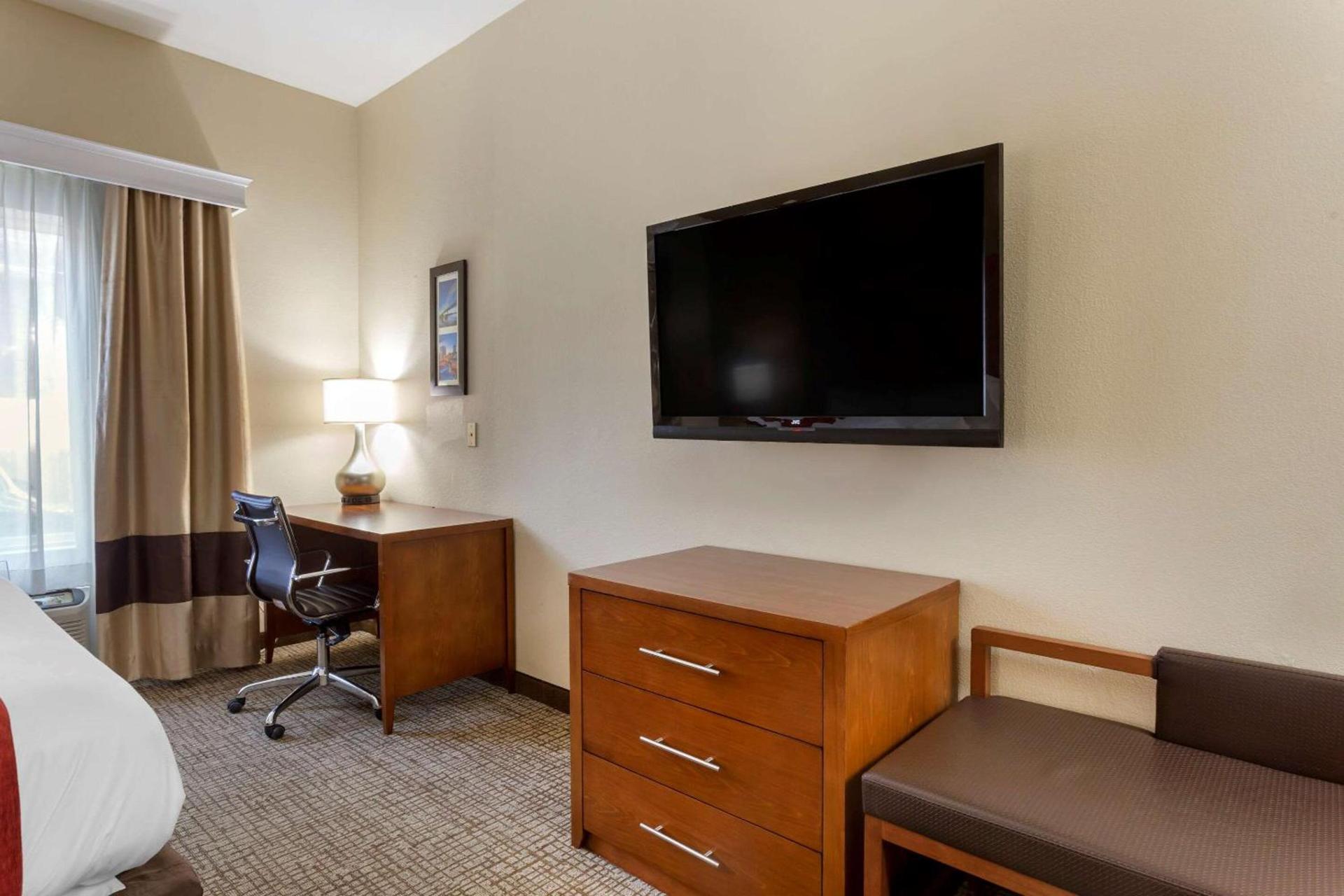 Comfort Inn photo 31