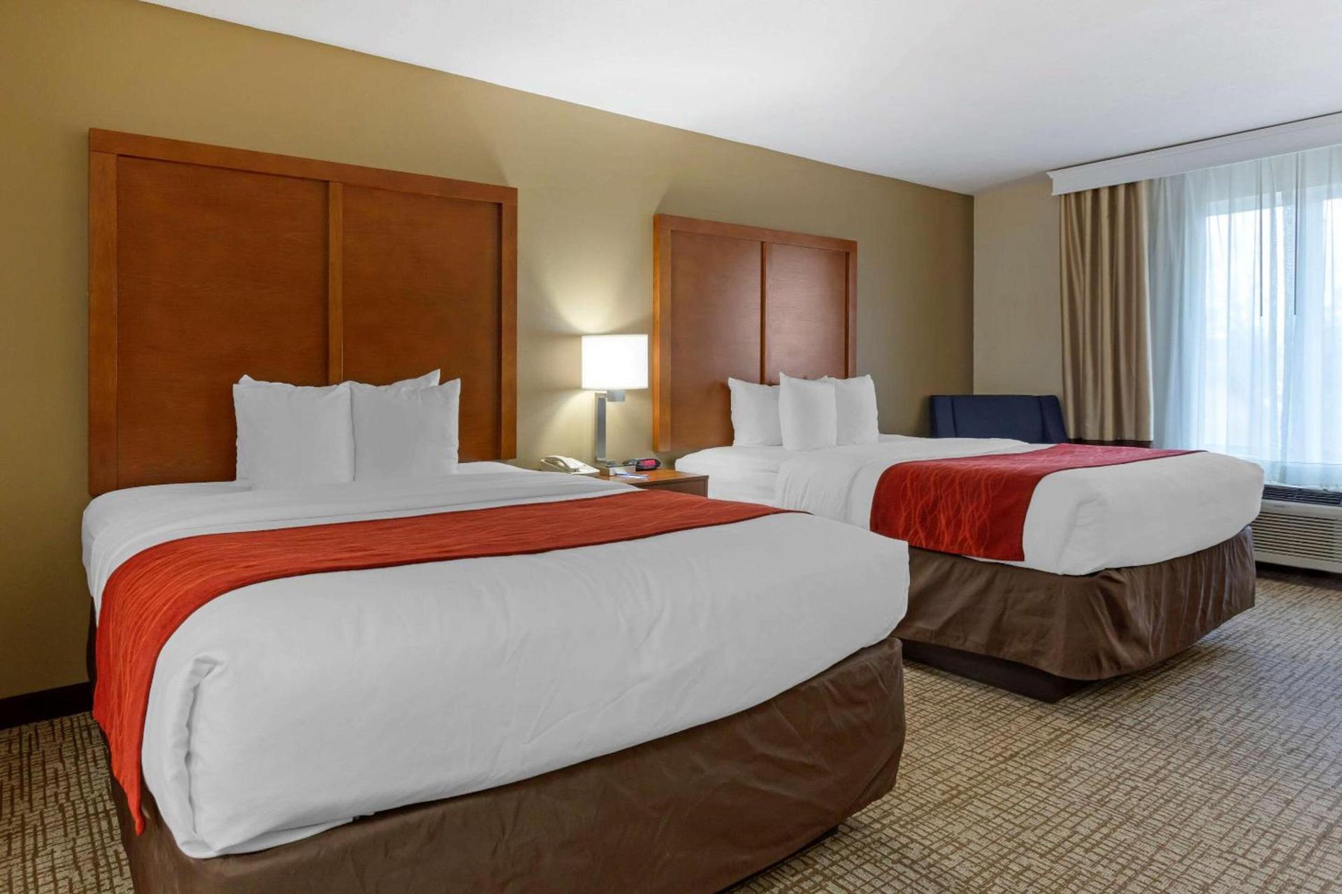 Comfort Inn photo 32
