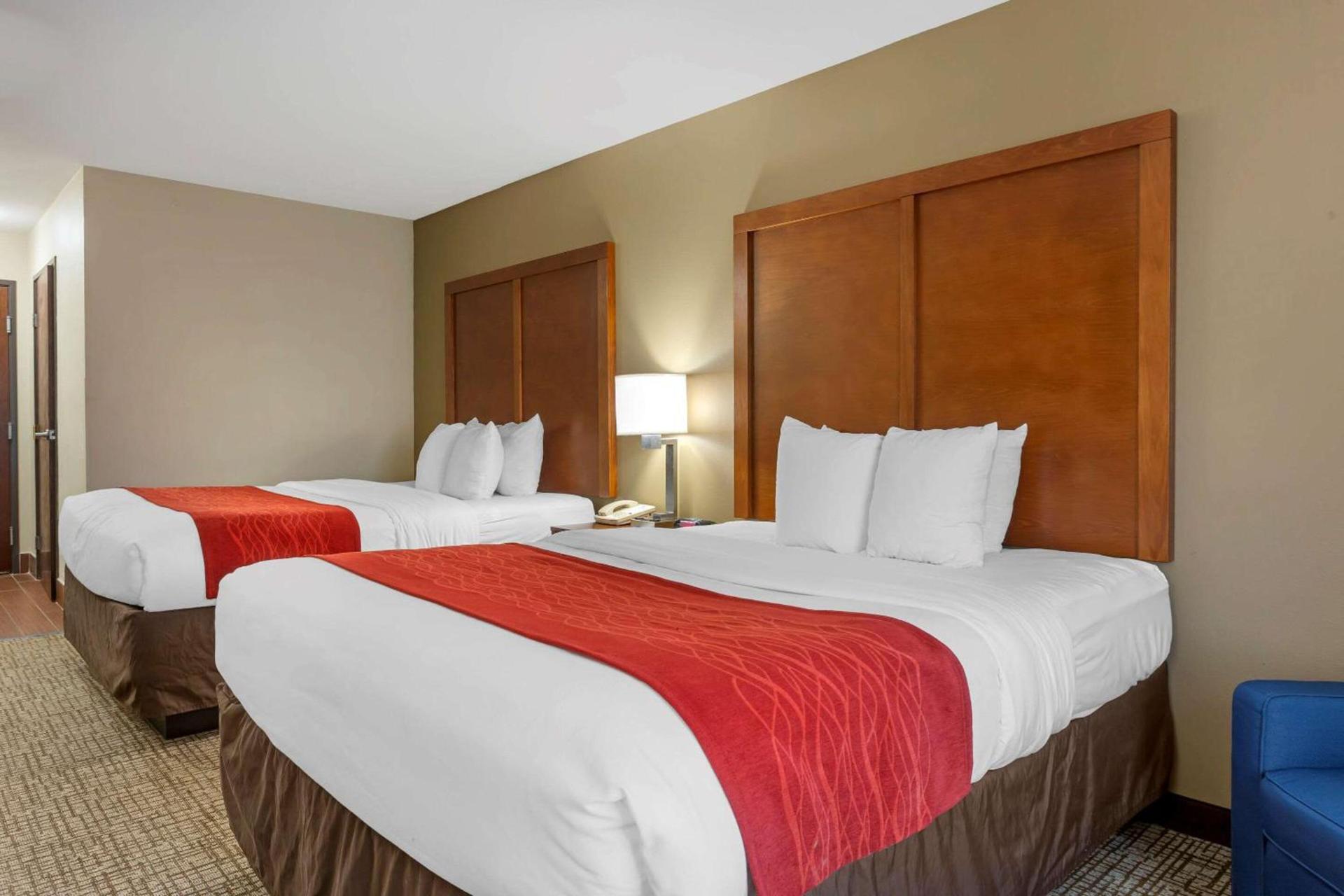 Comfort Inn photo 33