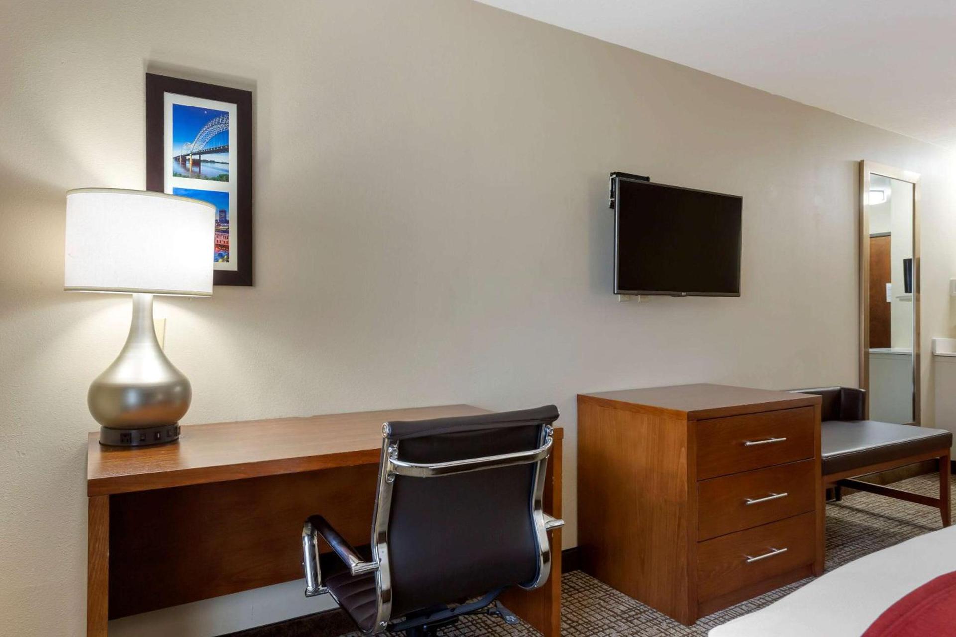 Comfort Inn photo 34