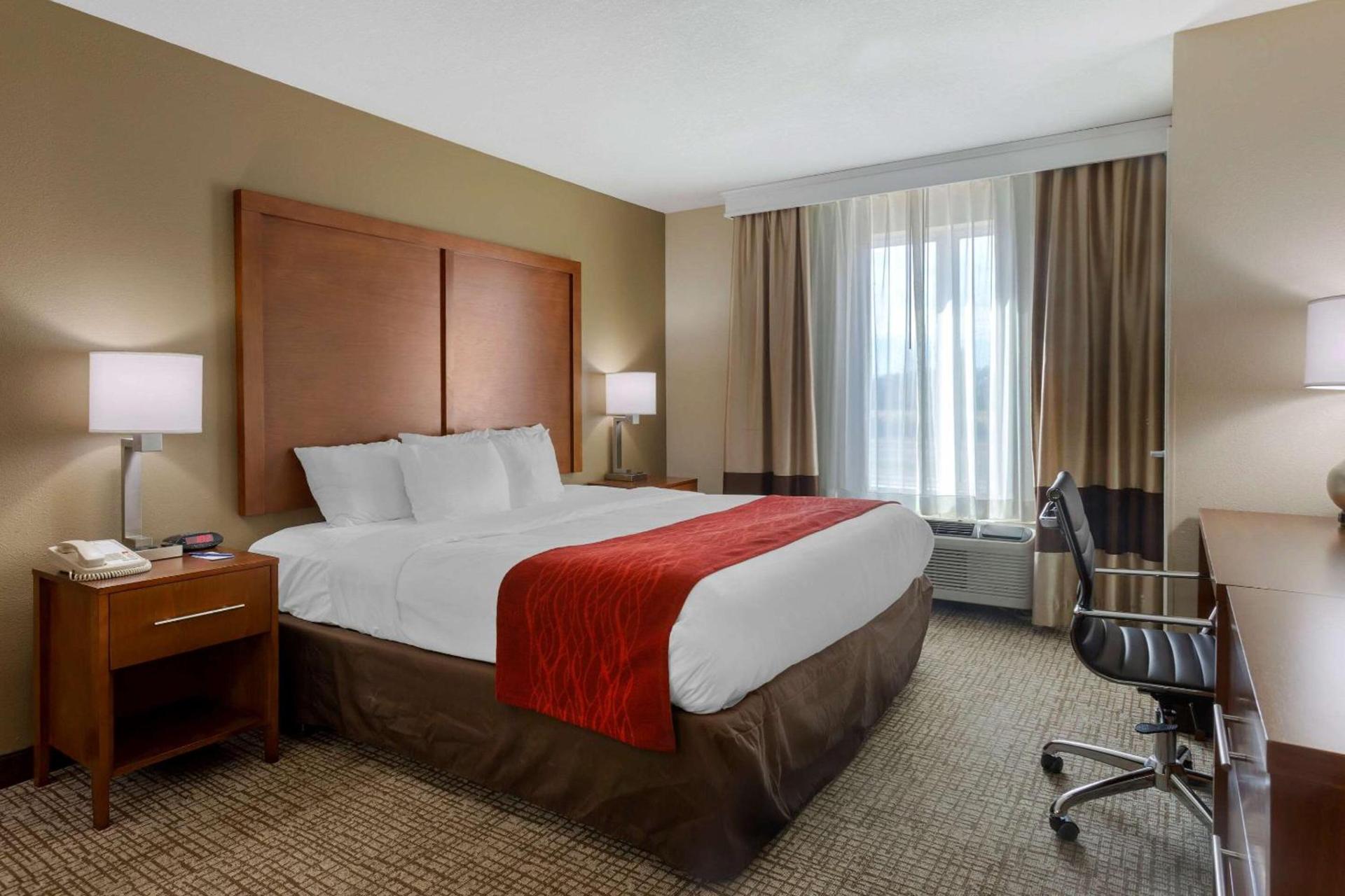 Comfort Inn photo 3
