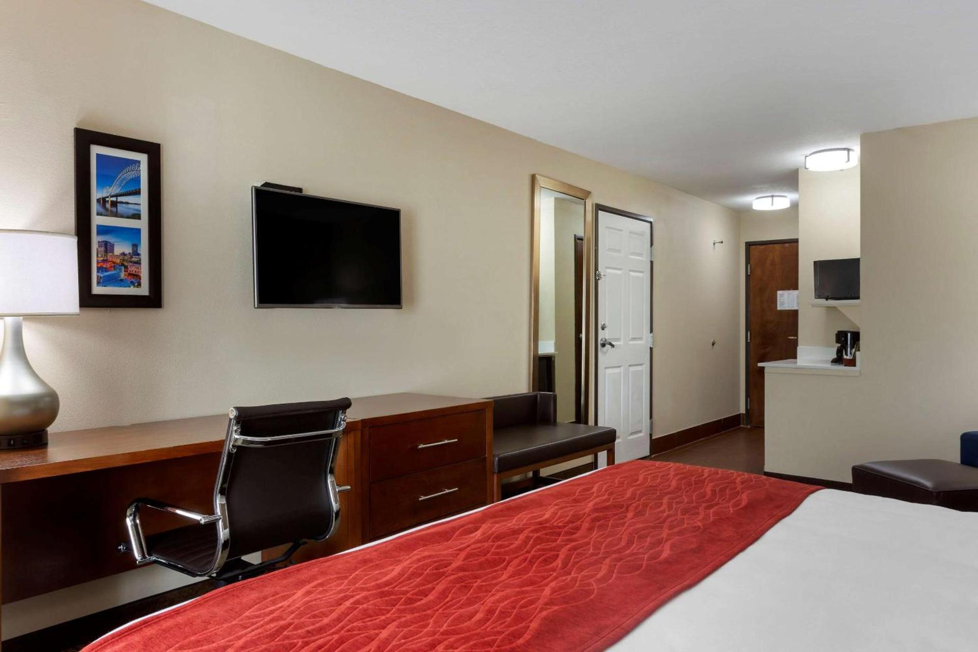 Comfort Inn photo 4