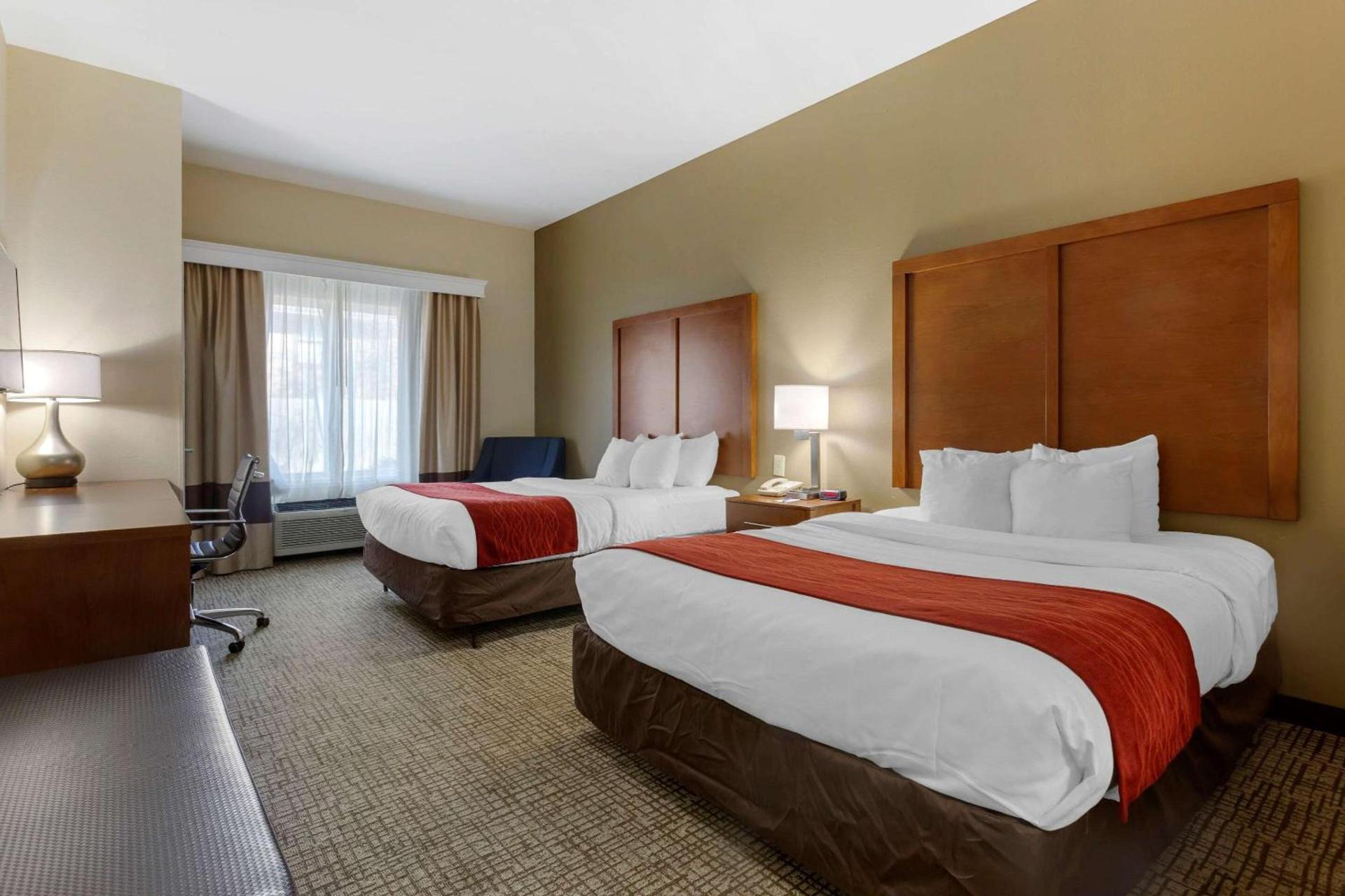 Comfort Inn photo 6
