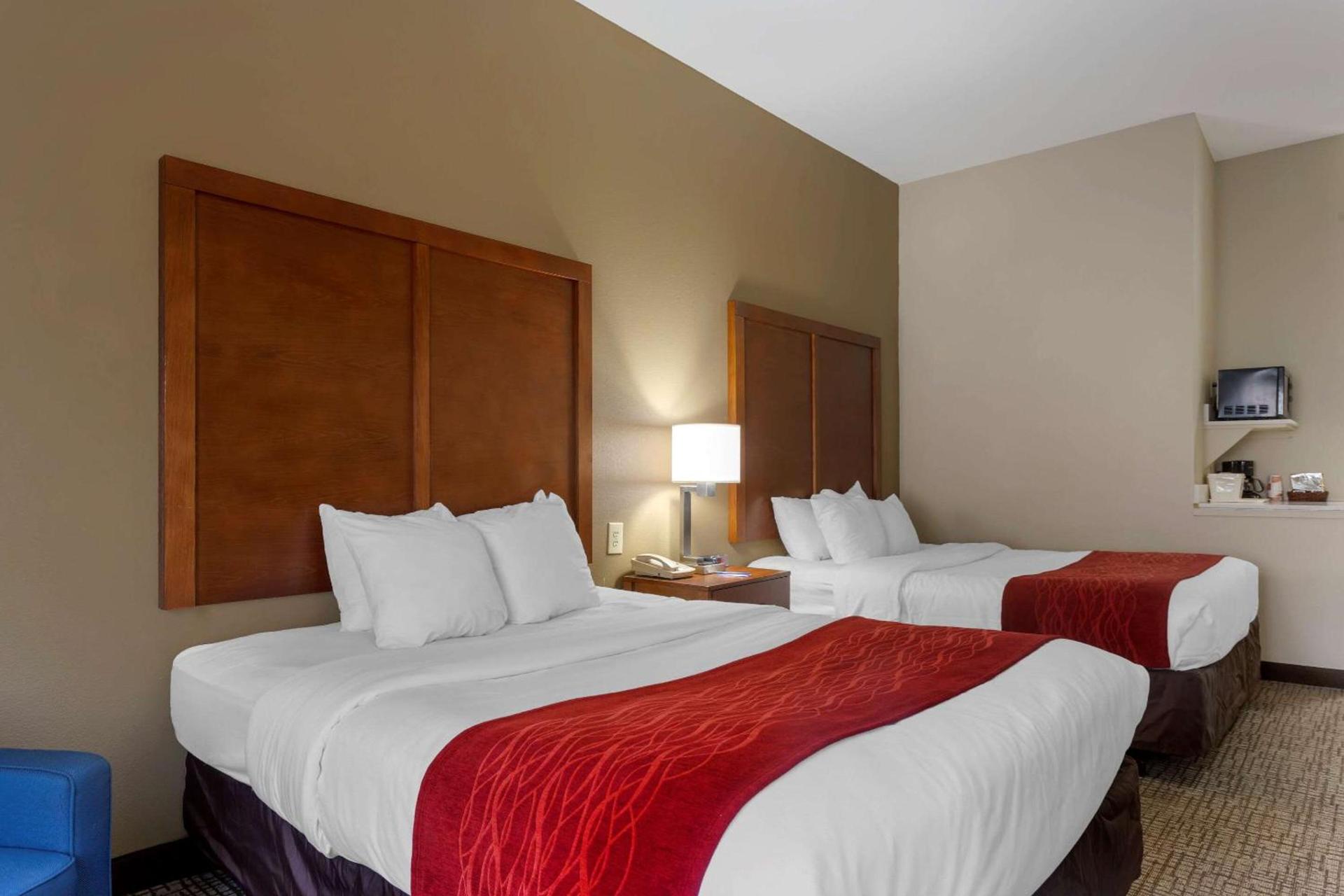 Comfort Inn photo 7