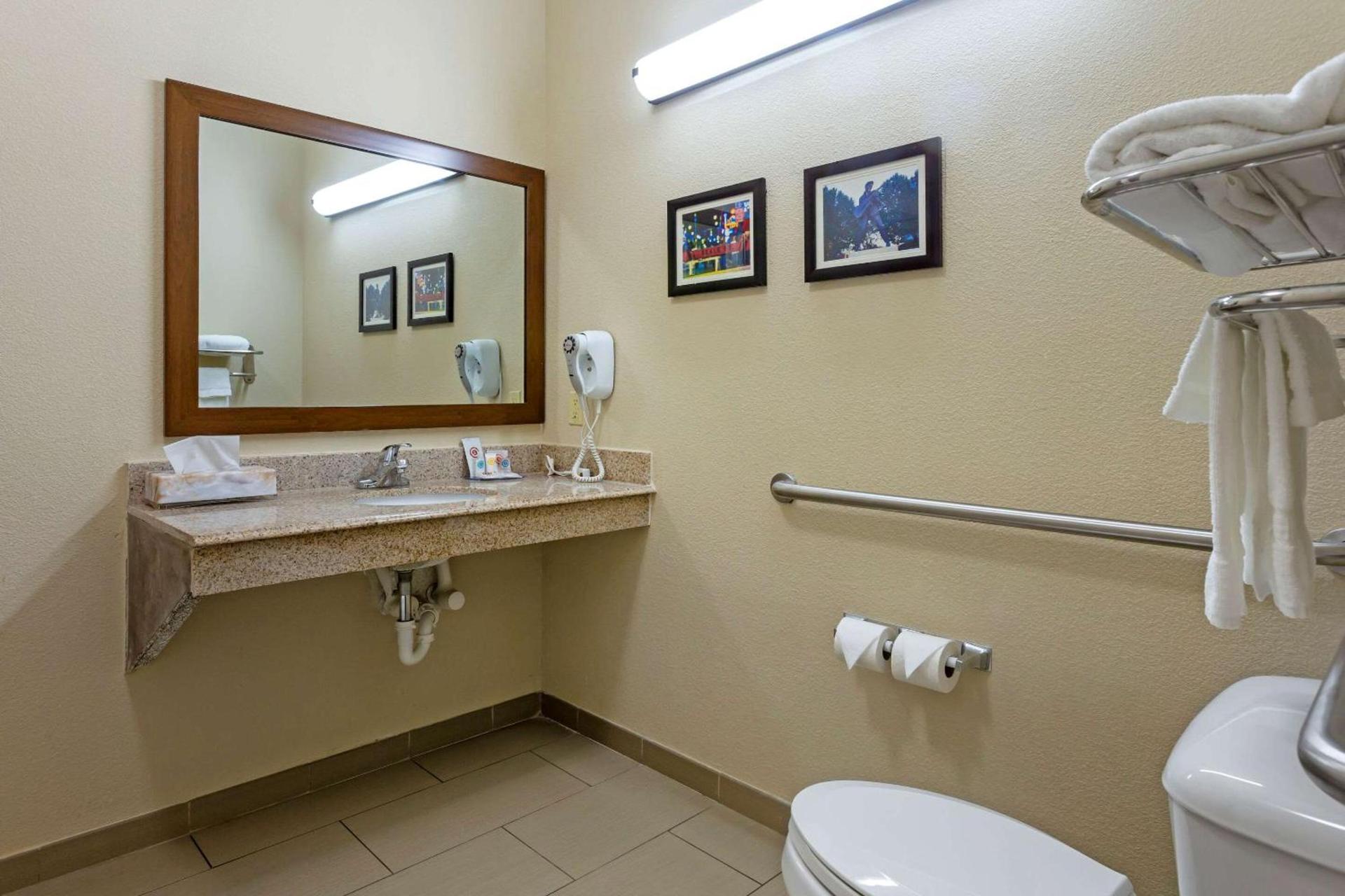 Comfort Inn photo 9