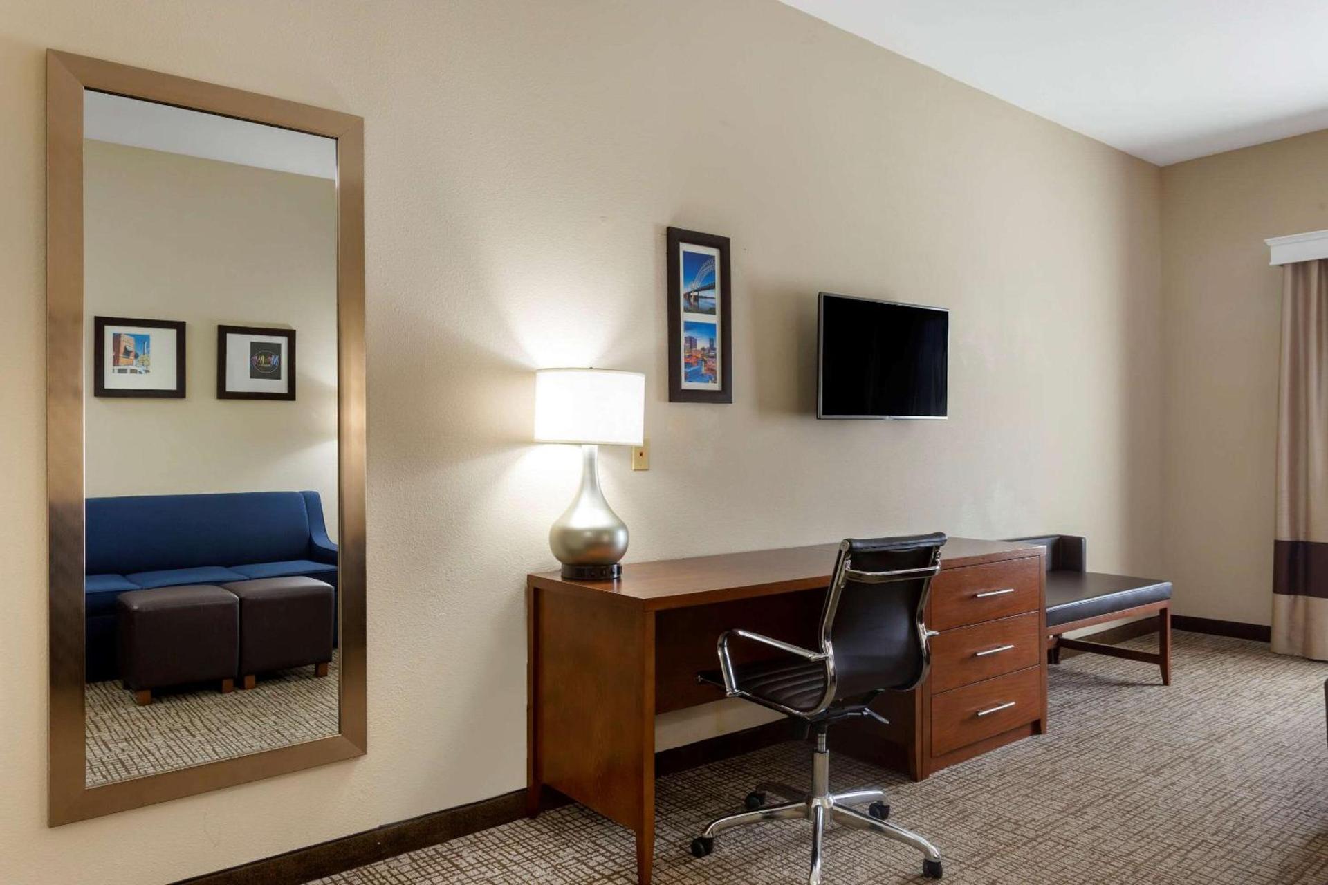 Comfort Inn photo 10