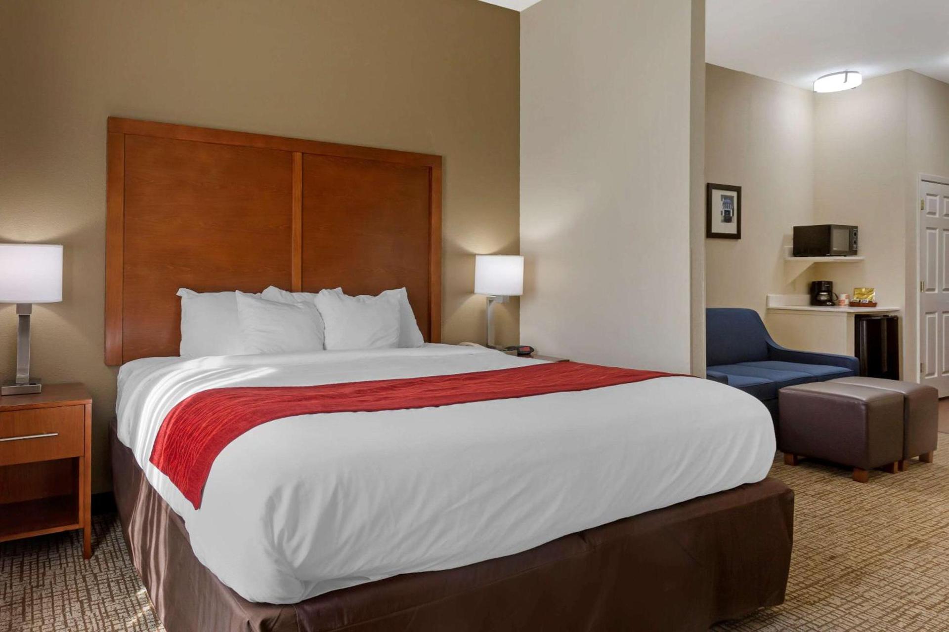 Comfort Inn photo 11